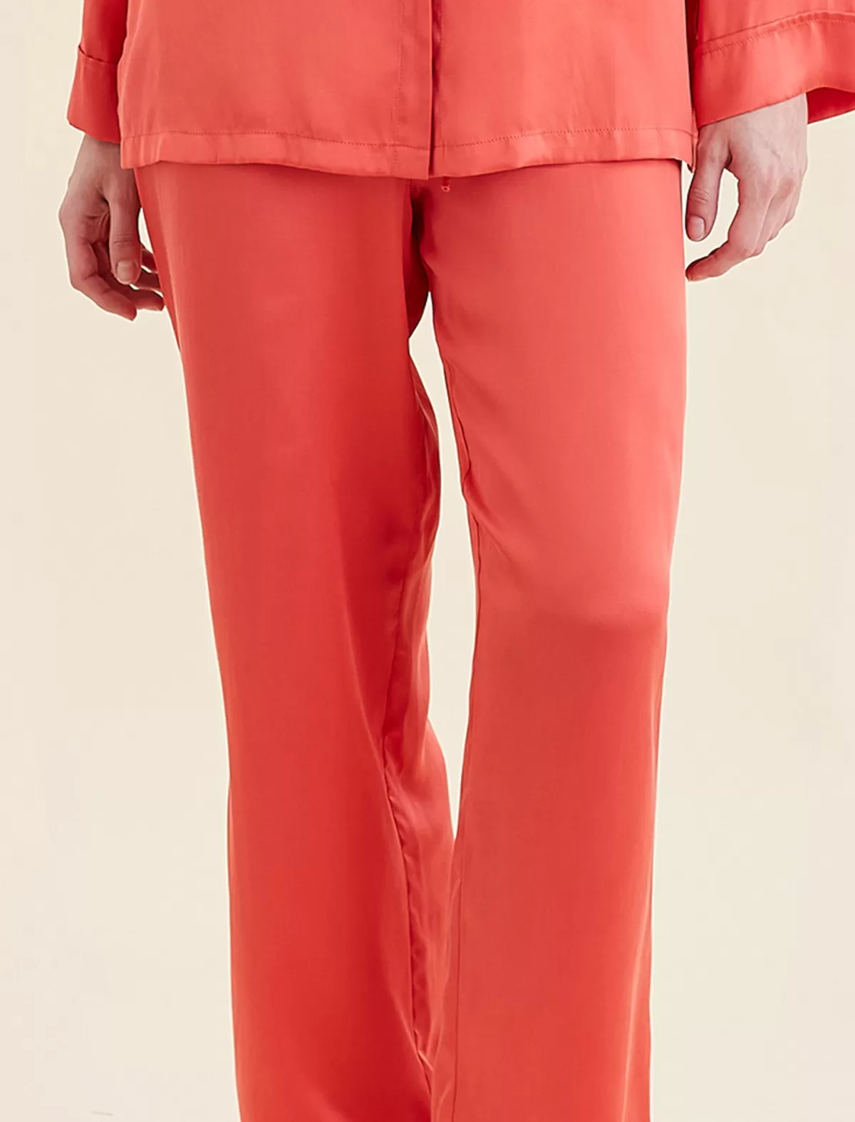 audrey_washable_silk_full_length_pj_2.webp Papinelle Audrey Washable Silk Full Length PJ