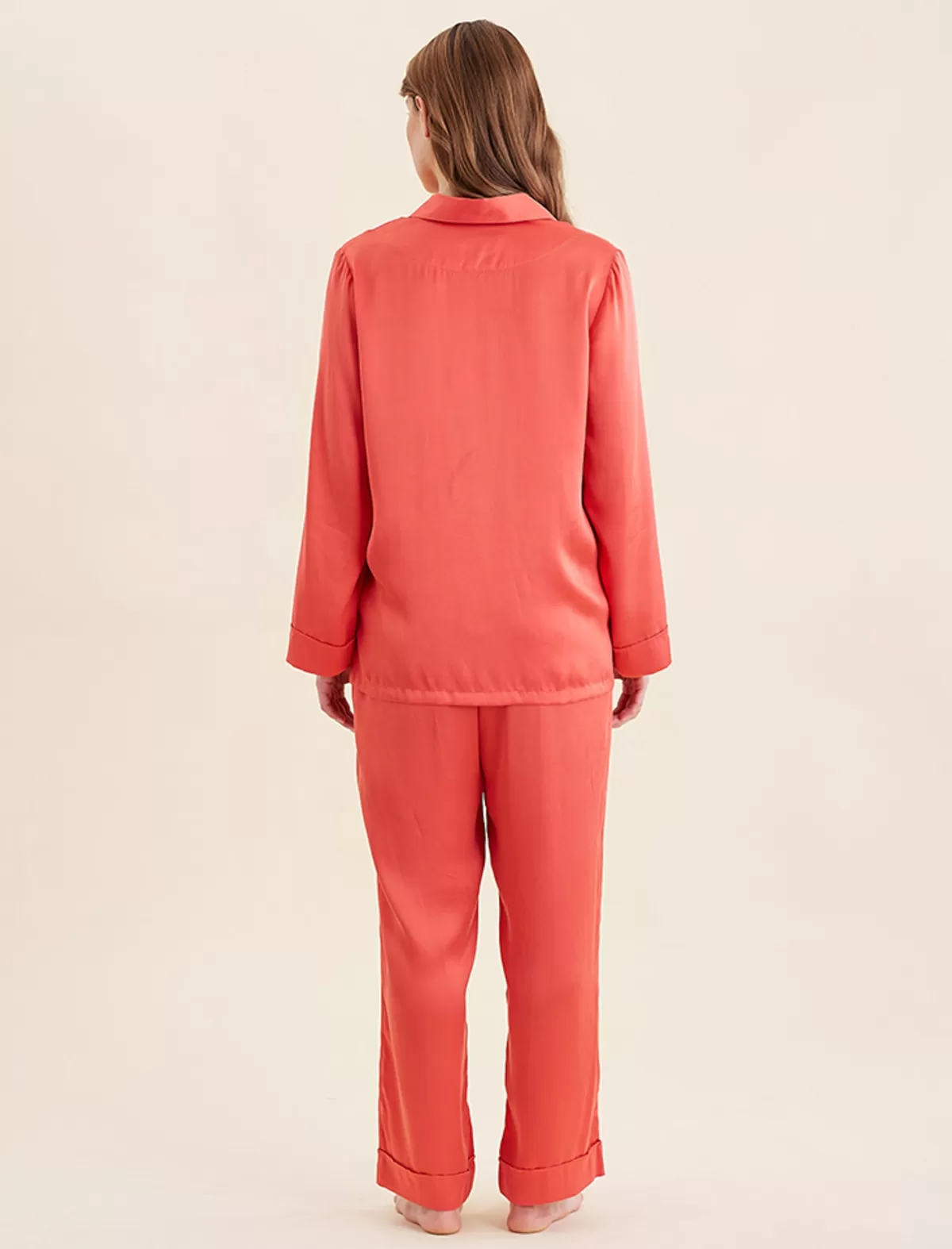 audrey_washable_silk_full_length_pj_5.webp Papinelle Audrey Washable Silk Full Length PJ