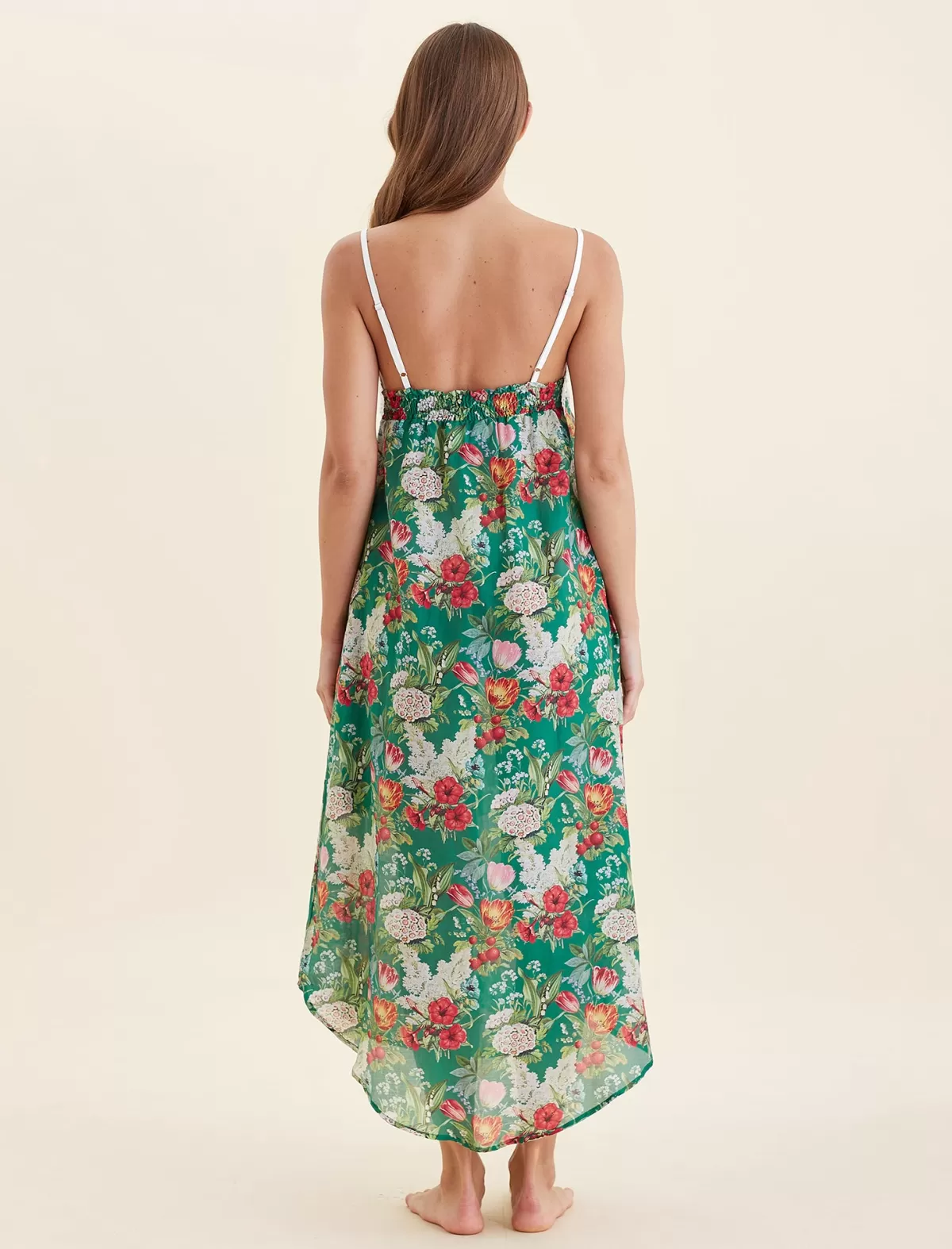 clara_lace_front_maxi_nightie_4.webp Papinelle Clara Lace Front Maxi Nightie