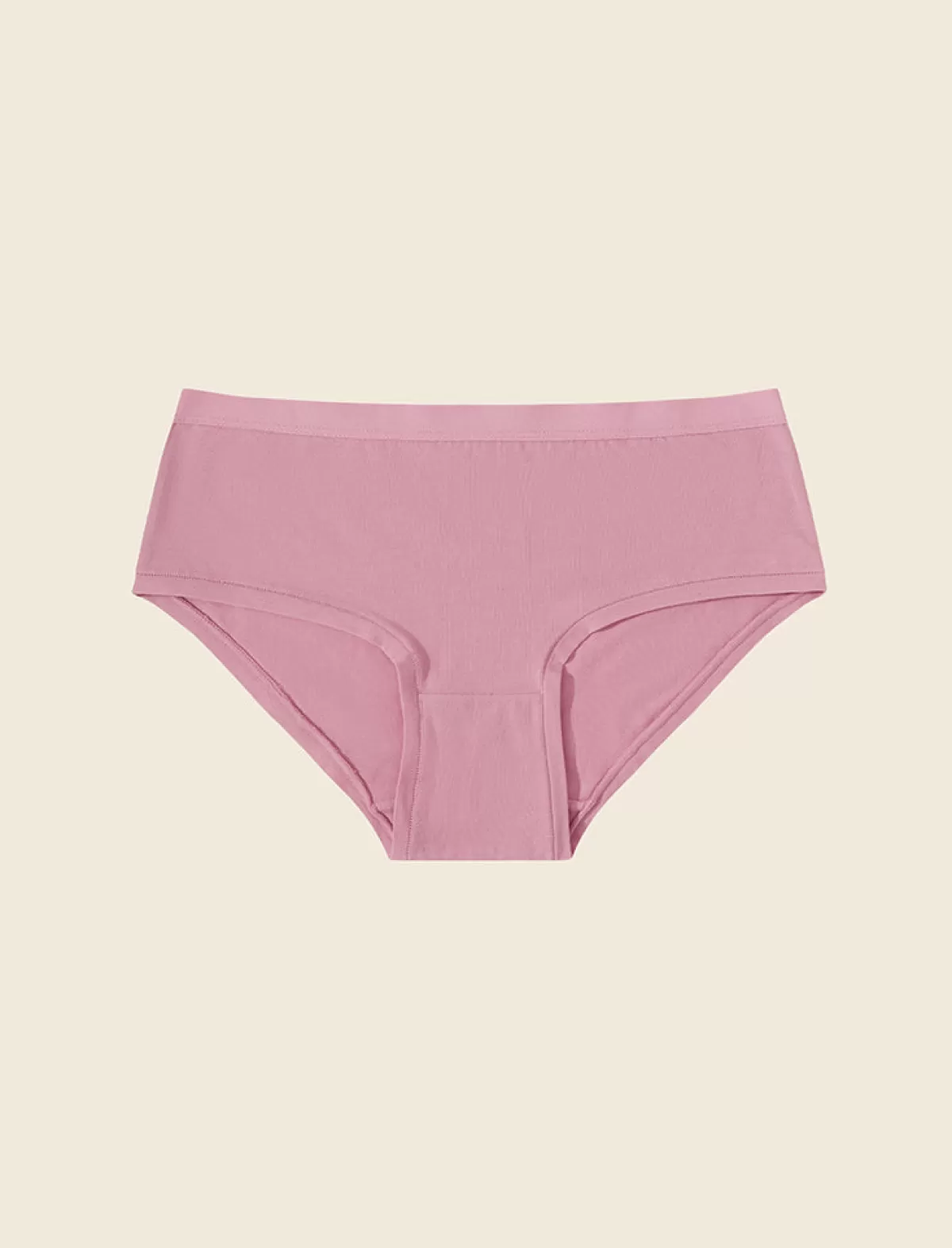 Papinelle Emily Mid-Rise Hipster Brief
