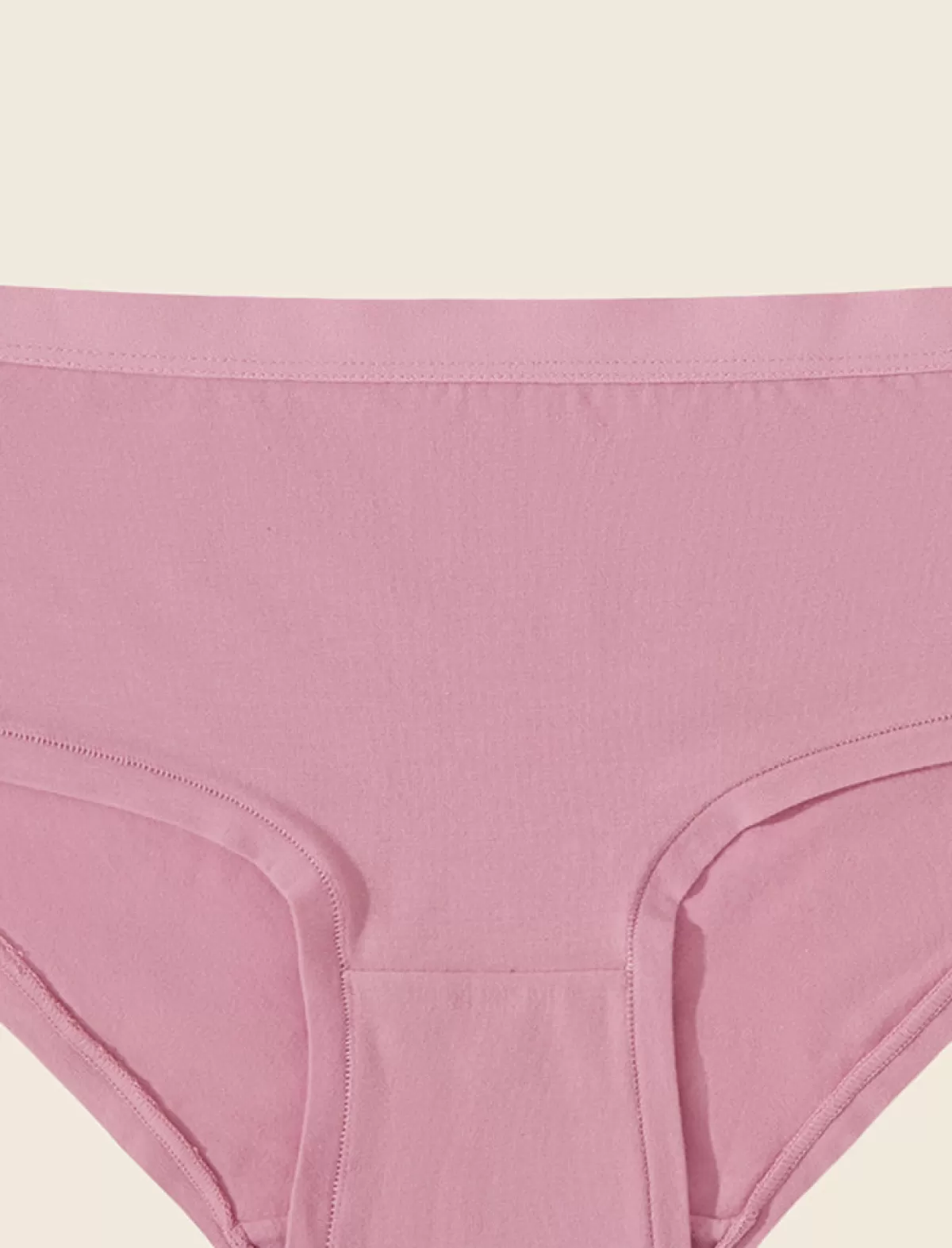 Papinelle Emily Mid-Rise Hipster Brief