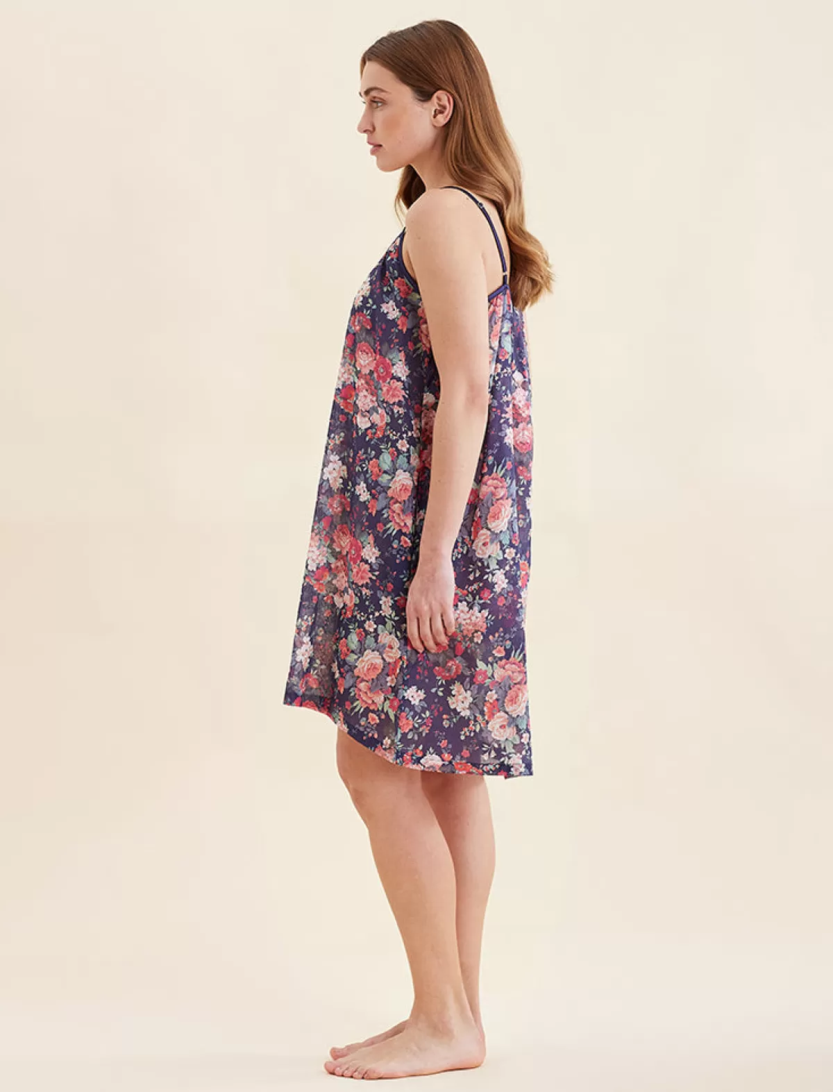 grace_strappy_nightie_2.webp Papinelle Grace Strappy Nightie