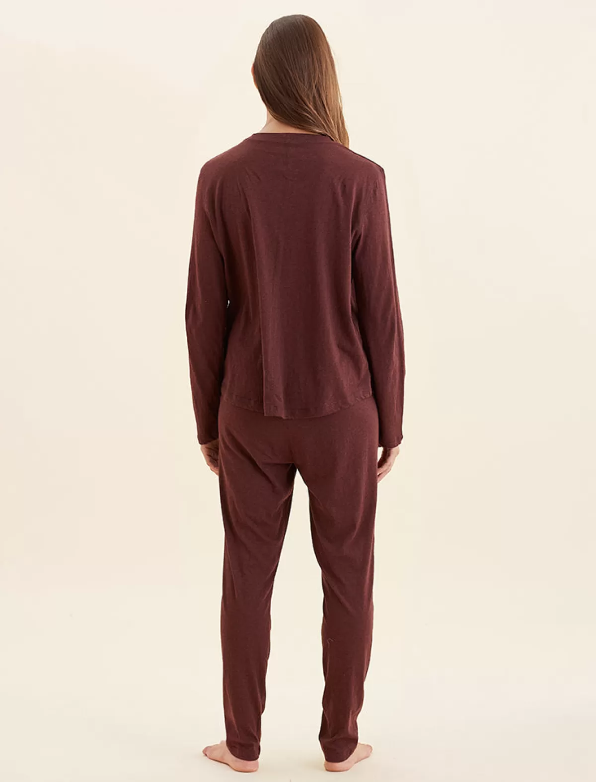 jada_organic_cotton_knit_long_sleeves_tee_4.webp Papinelle Jada Organic Cotton Knit Long Sleeves Tee