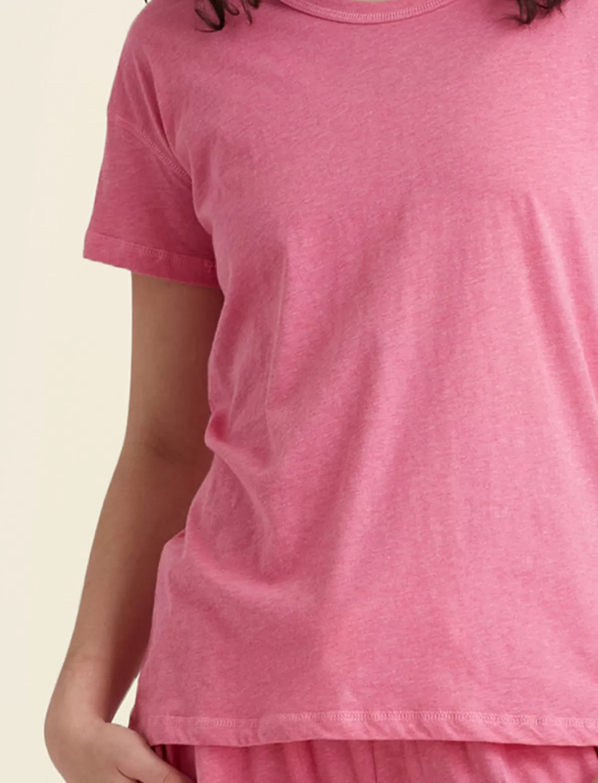 jada_organic_cotton_knit_tee_2-3.webp Papinelle Jada Organic Cotton Knit Tee