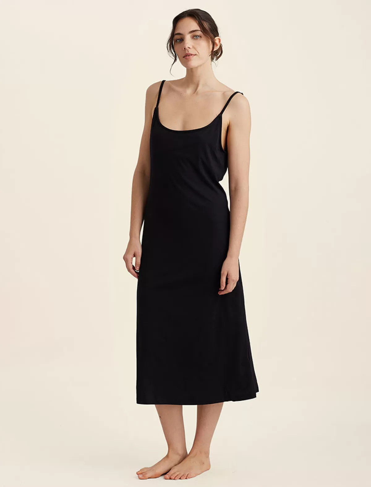 Papinelle Juliette Modal Soft Maxi Nightie