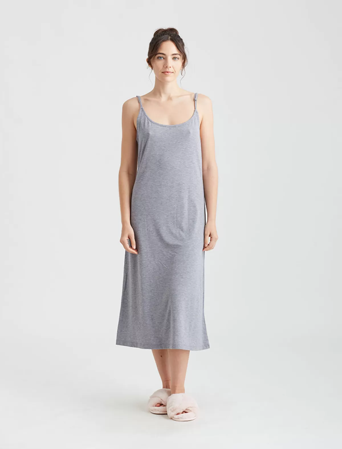 Papinelle Juliette Modal Soft Maxi Nightie