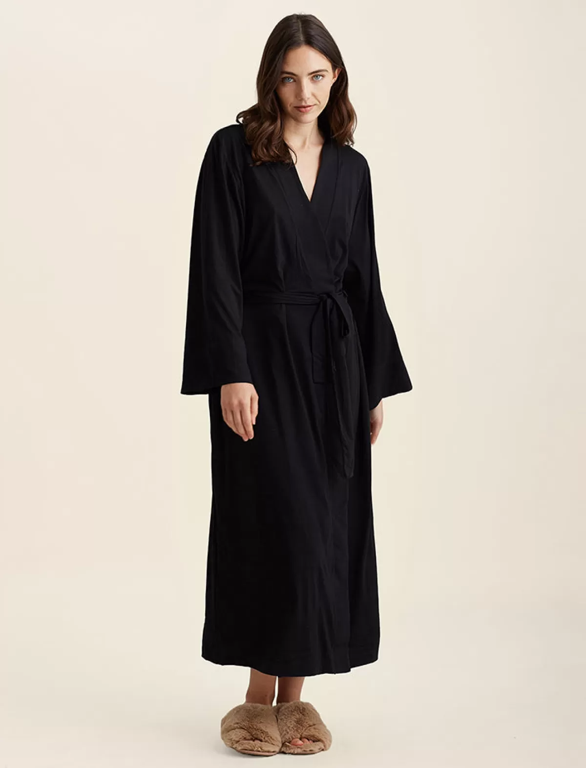 Papinelle Juliette Modal Soft Maxi Robe