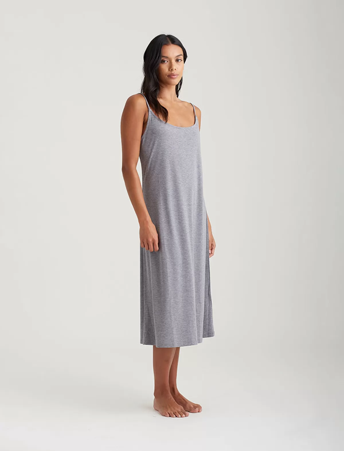 Papinelle Juliette Nightie with Shelf Bra