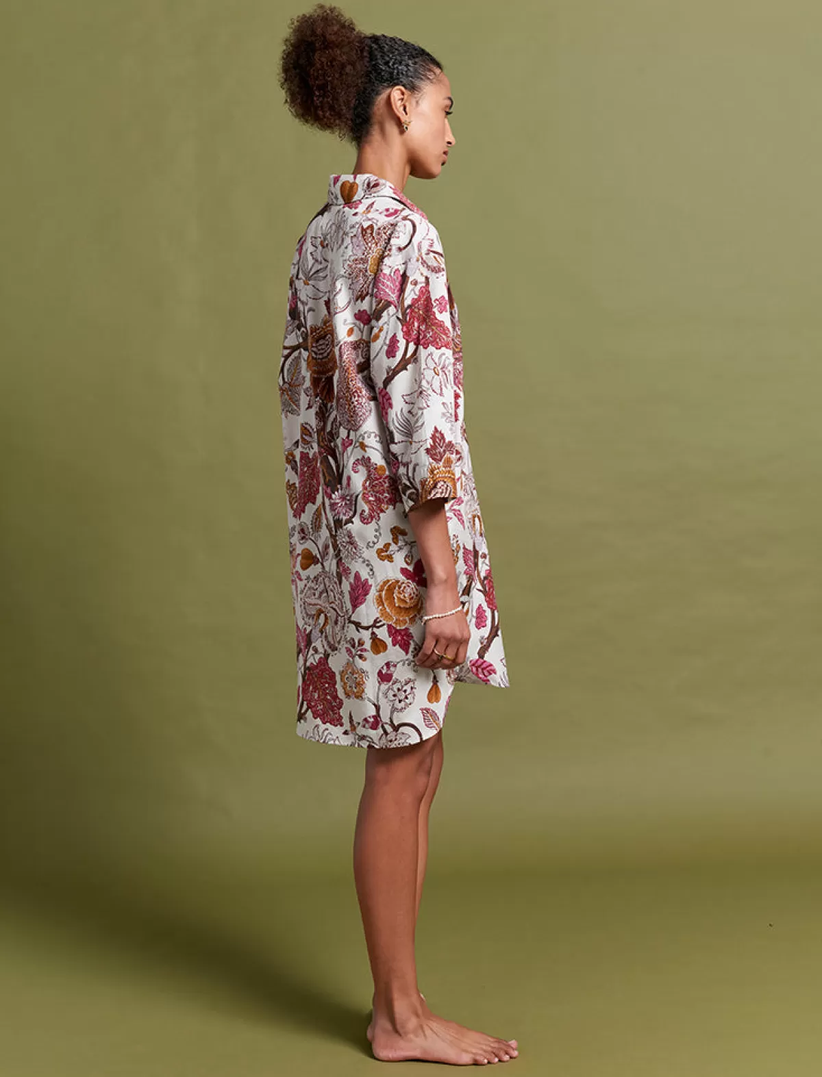 karen_walker_edwardian_floral_nightshirt_6.webp Papinelle Karen Walker Edwardian Floral Nightshirt