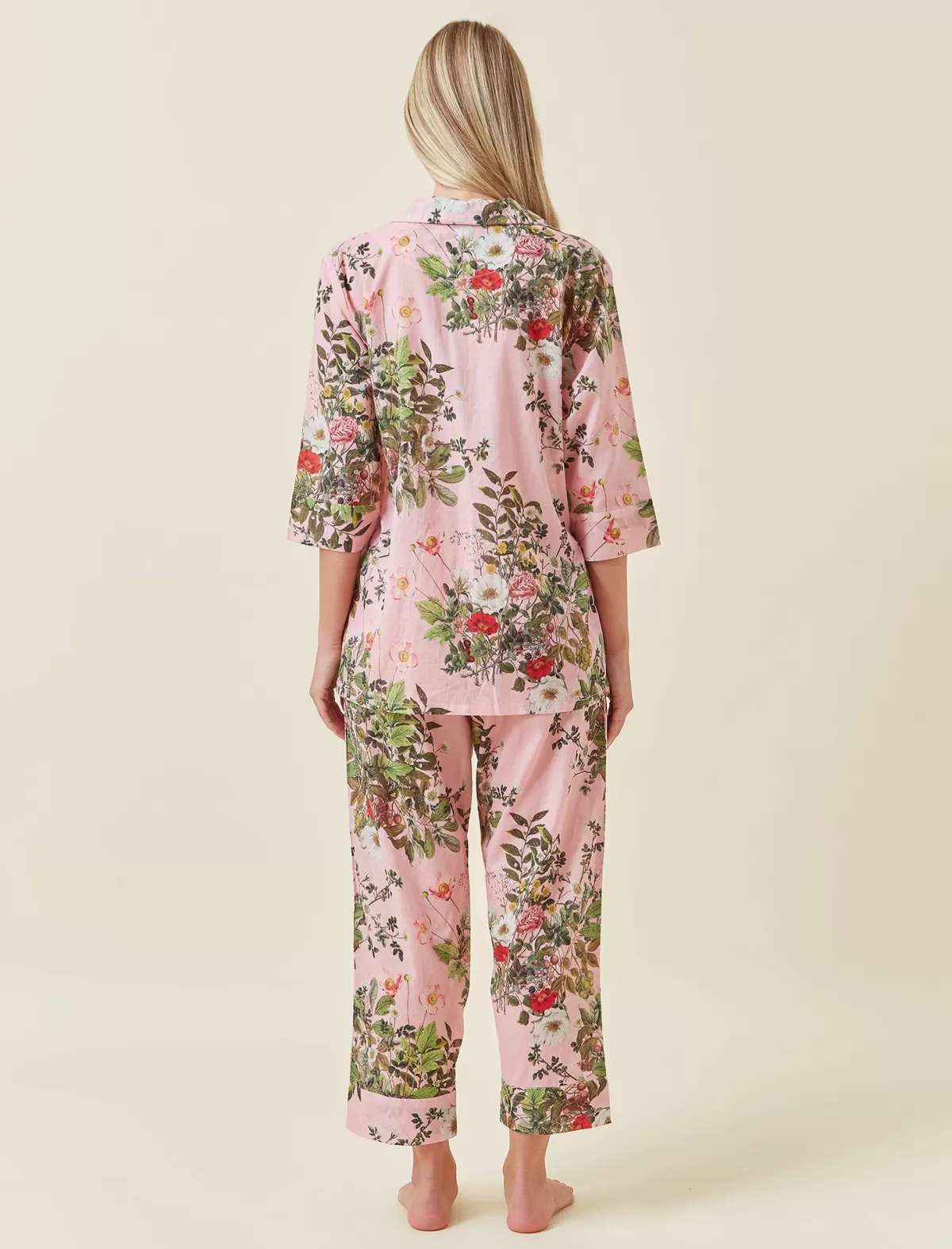 karen_walker_love_letters_crop_pj_set_4.webp Papinelle Karen Walker Love Letters Crop PJ Set