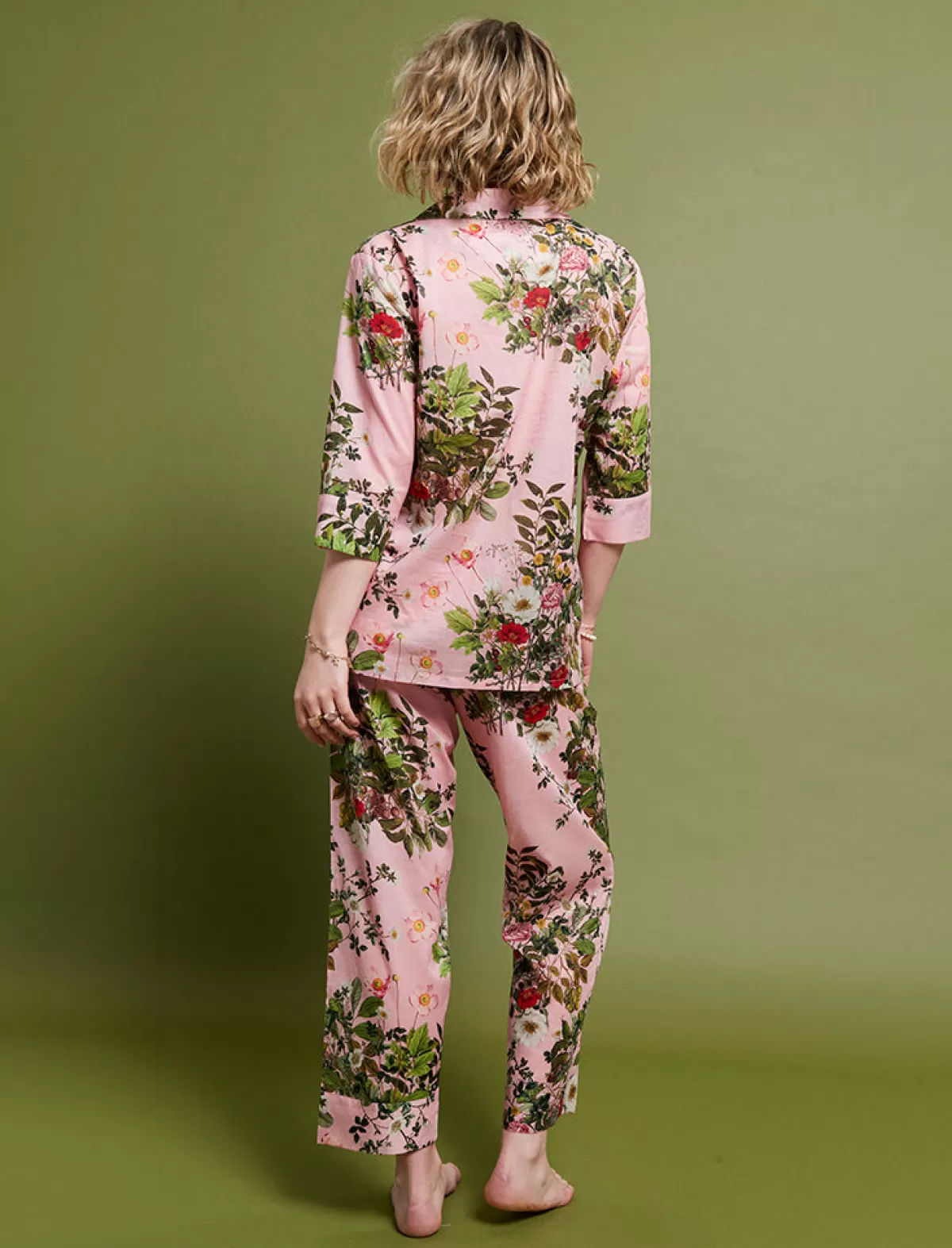 karen_walker_love_letters_crop_pj_set_6.webp Papinelle Karen Walker Love Letters Crop PJ Set