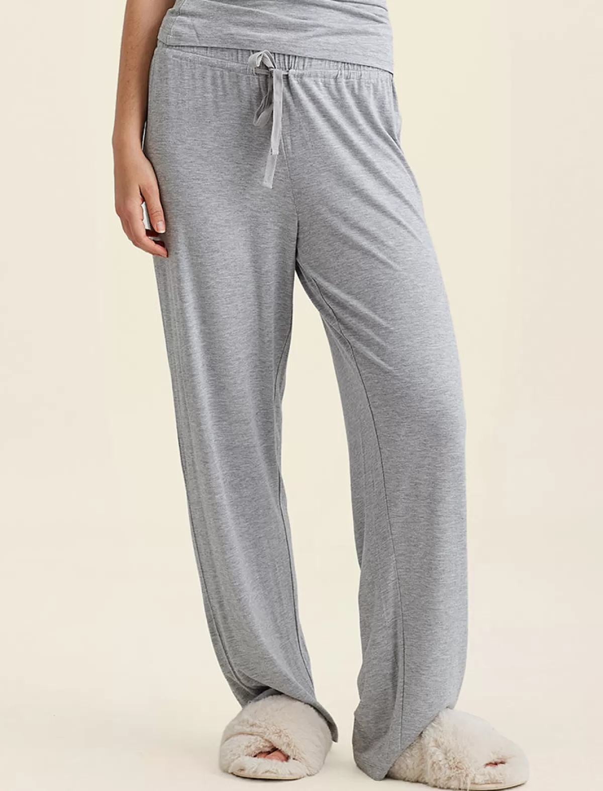 Papinelle Kate Modal Soft Full Length Pant