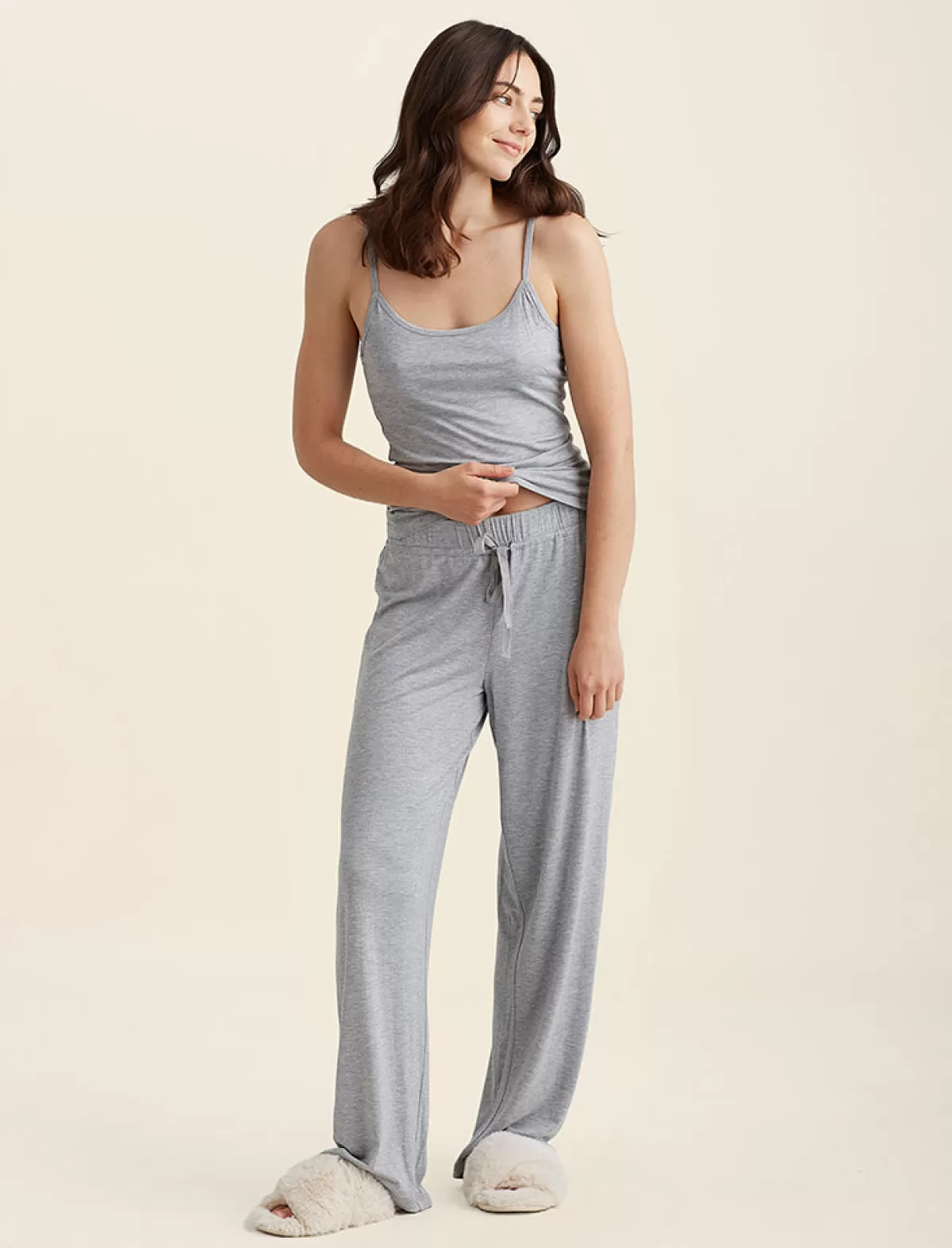 Papinelle Kate Modal Soft Full Length Pant