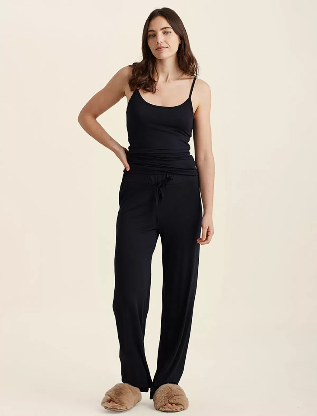 Papinelle Kate Modal Soft Full Length Pant
