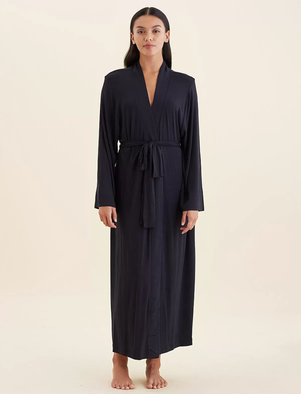 Papinelle Kate Modal Soft Maxi Robe