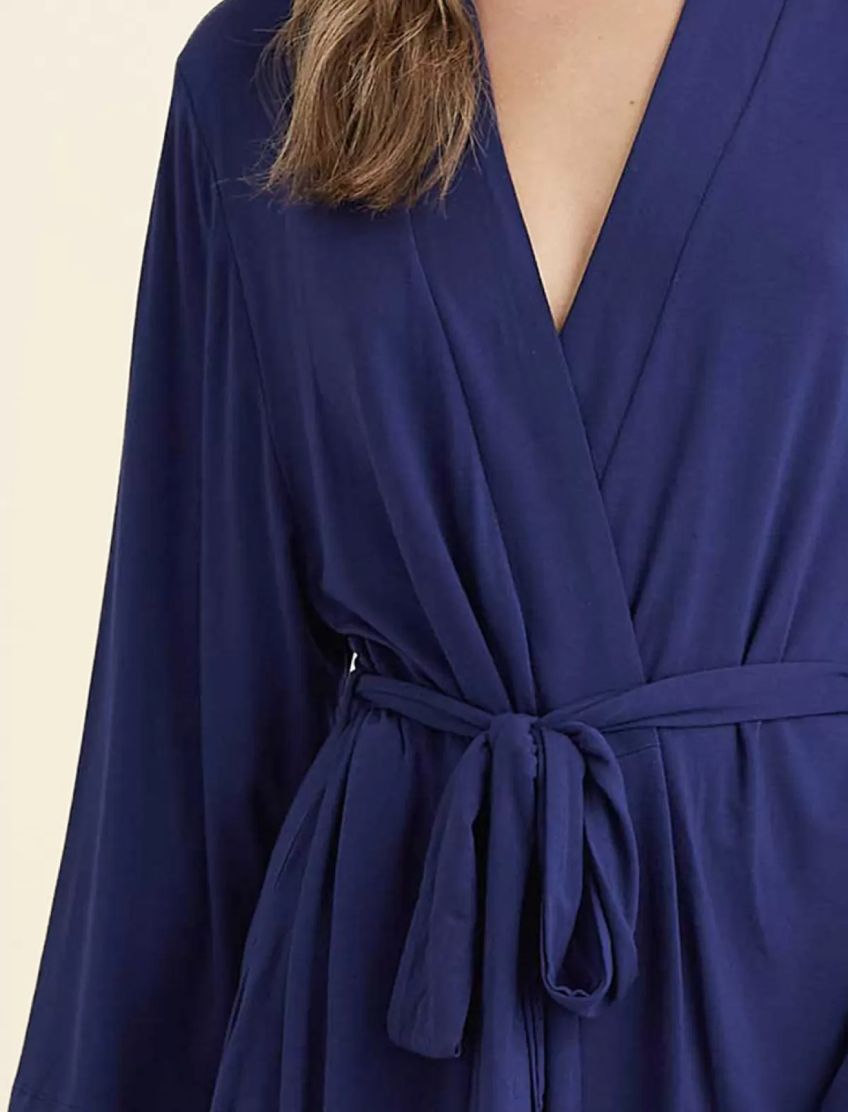 Papinelle Kate Modal Soft Maxi Robe
