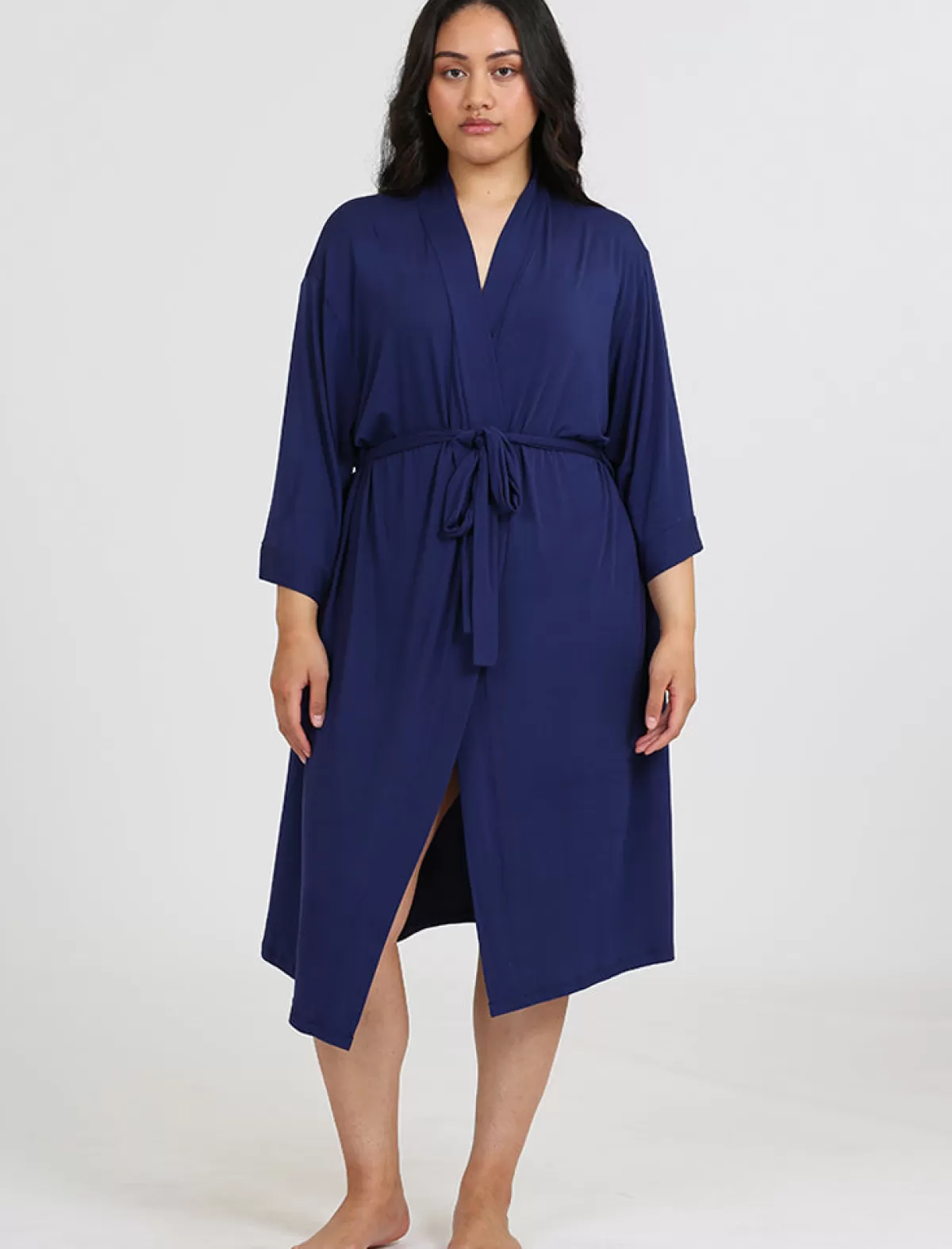Papinelle Kate Modal Soft Robe