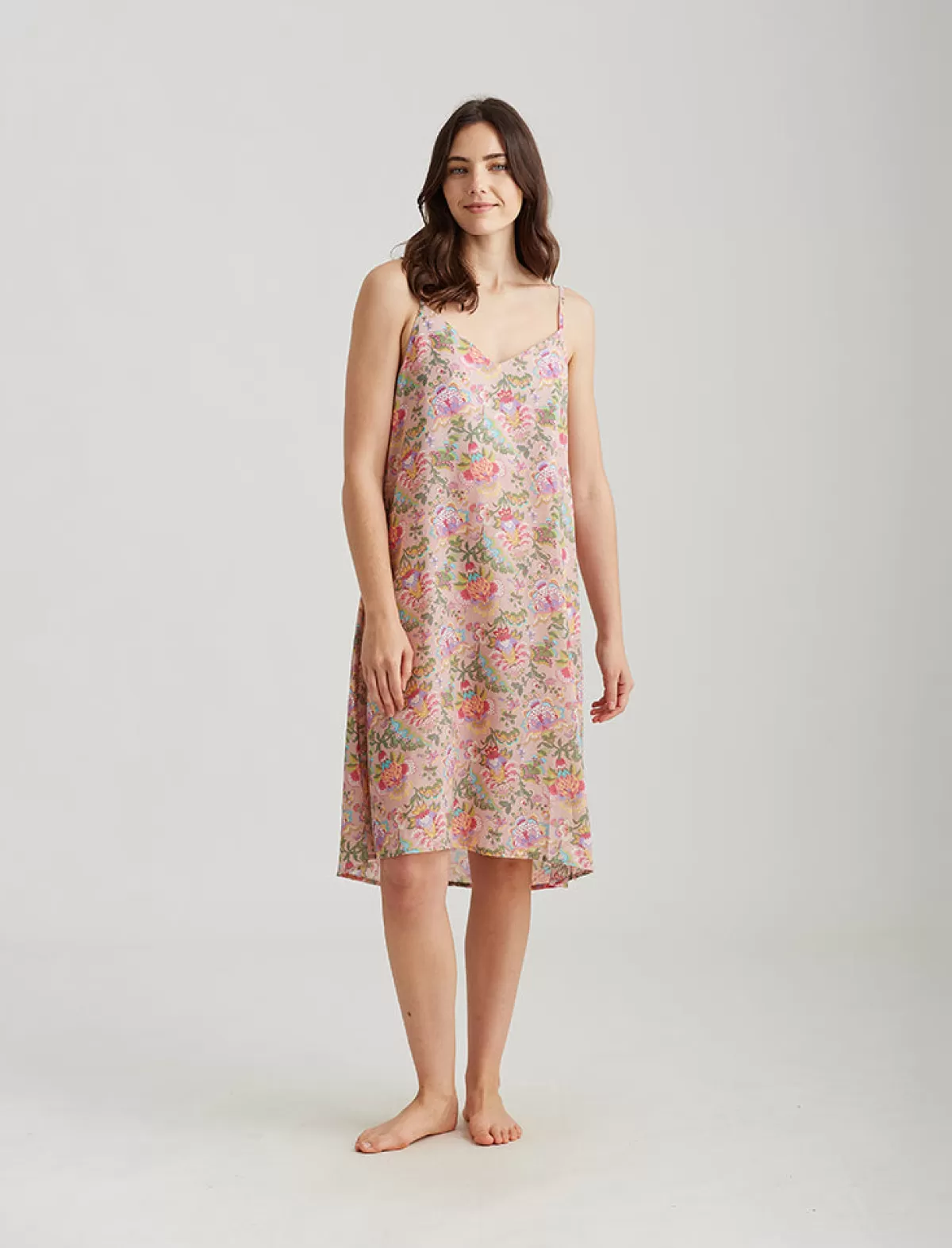 Papinelle Madeleine Slip Nightie