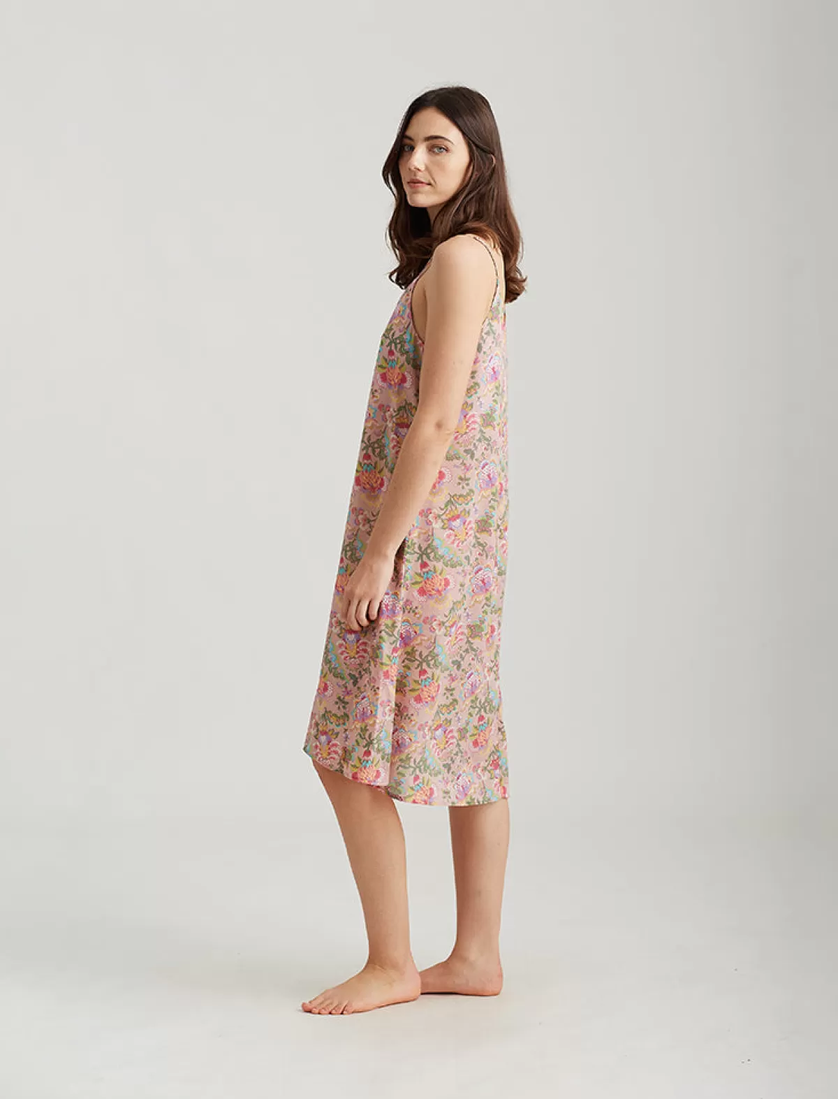 Papinelle Madeleine Slip Nightie