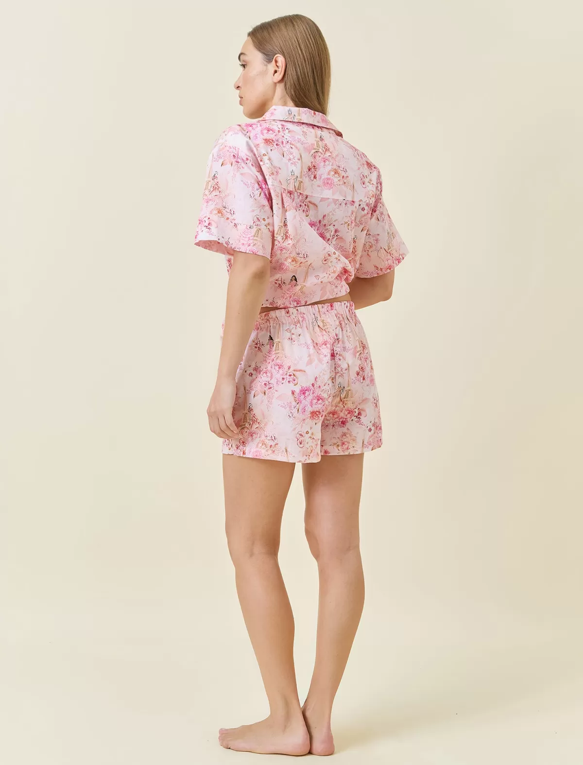 magnificent_mess_boxer_short_3.webp Papinelle Magnificent Mess Boxer Short