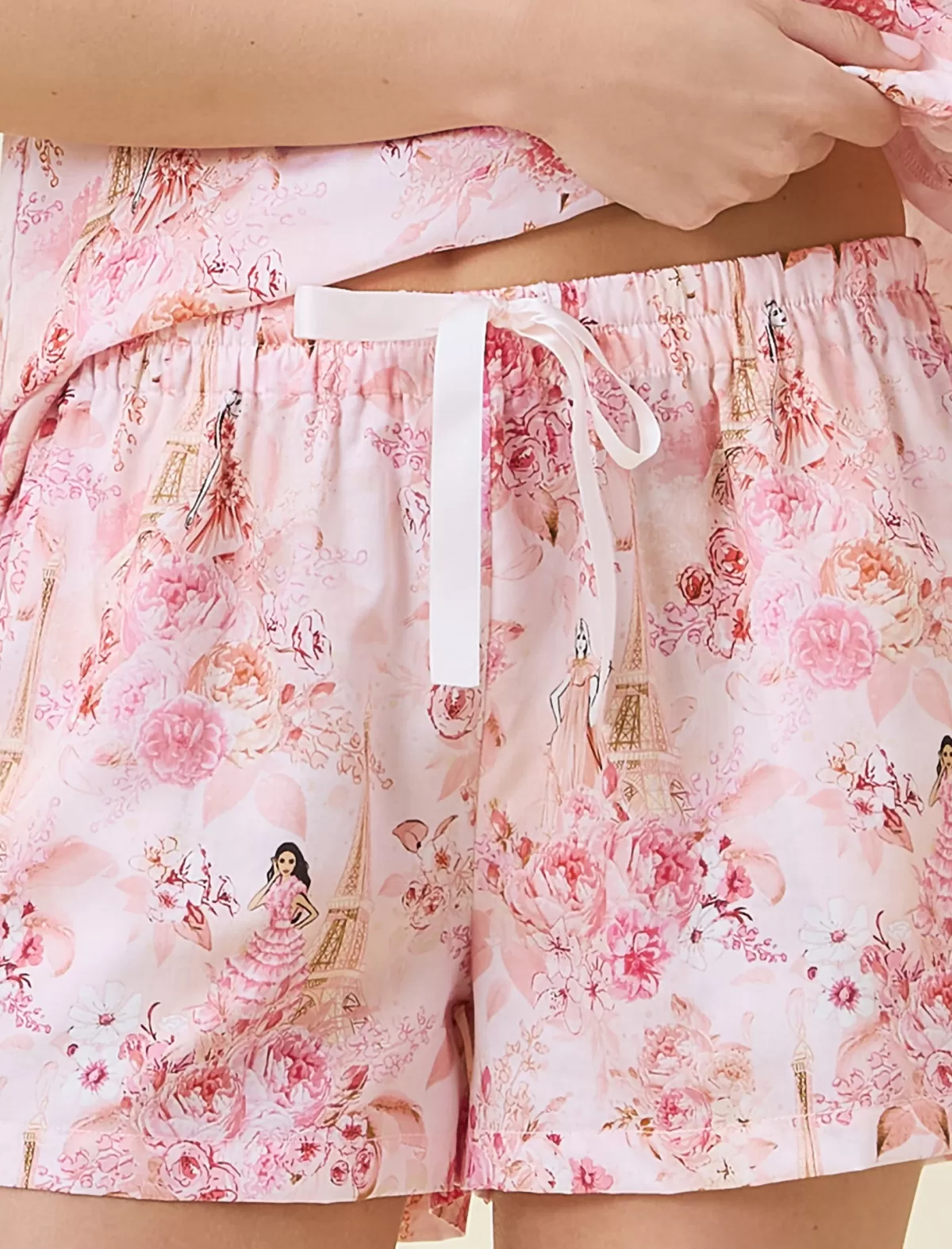 magnificent_mess_boxer_short_4.webp Papinelle Magnificent Mess Boxer Short