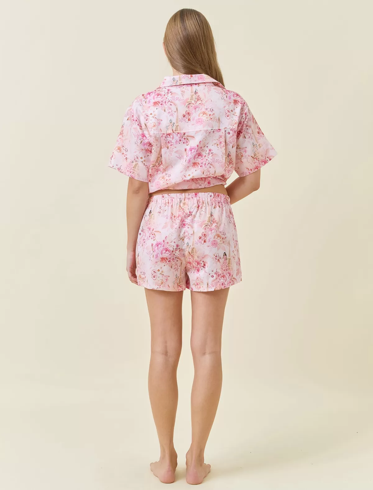 magnificent_mess_boxer_short_5.webp Papinelle Magnificent Mess Boxer Short