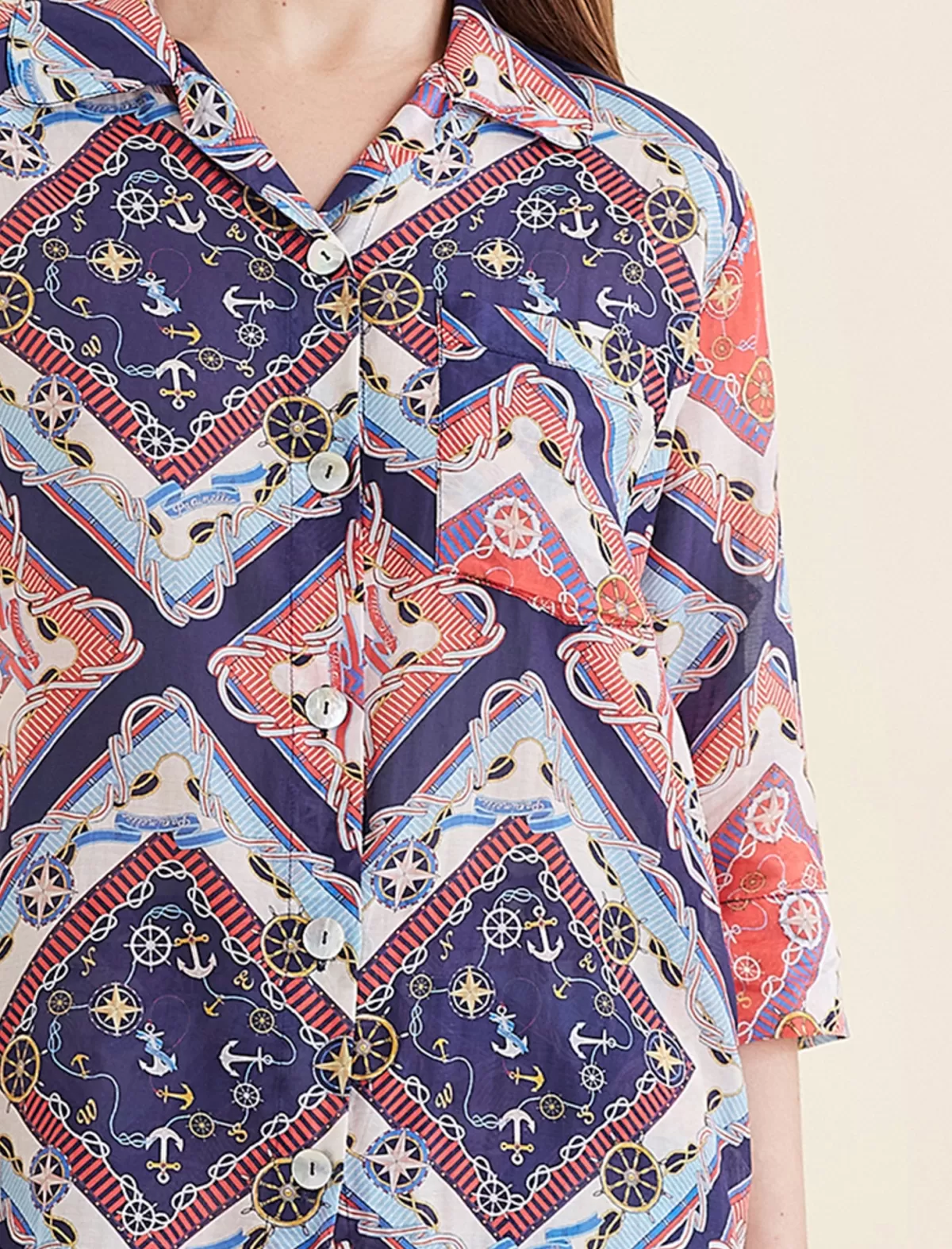 marine_crop_pj_set_2.webp Papinelle Marine Crop PJ Set