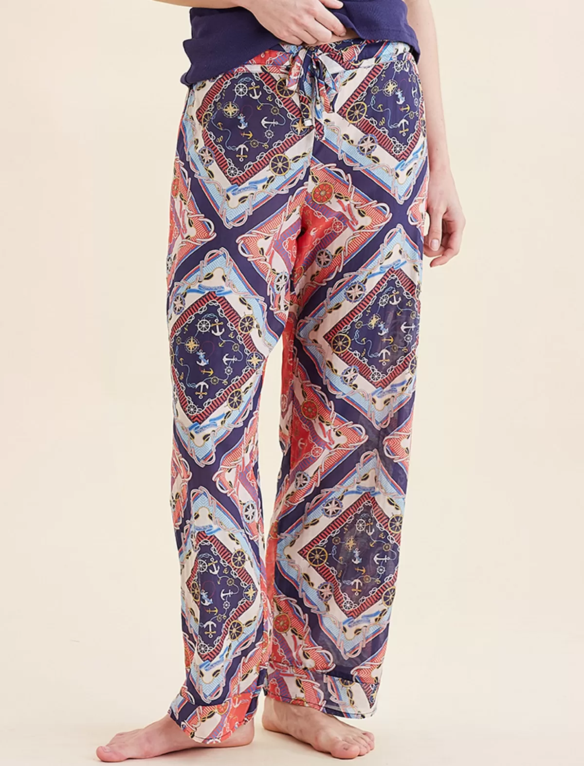 Papinelle Marine Full Length Pant