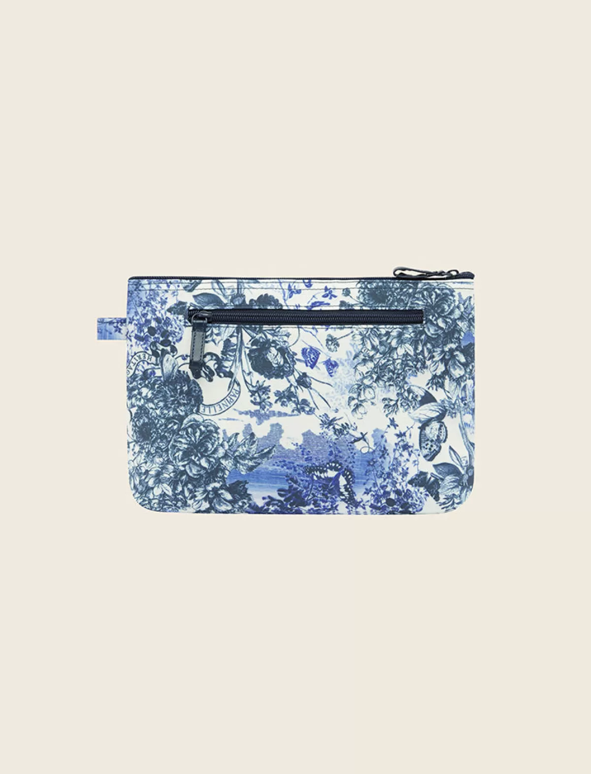 Papinelle Medium Cosmetic Bag