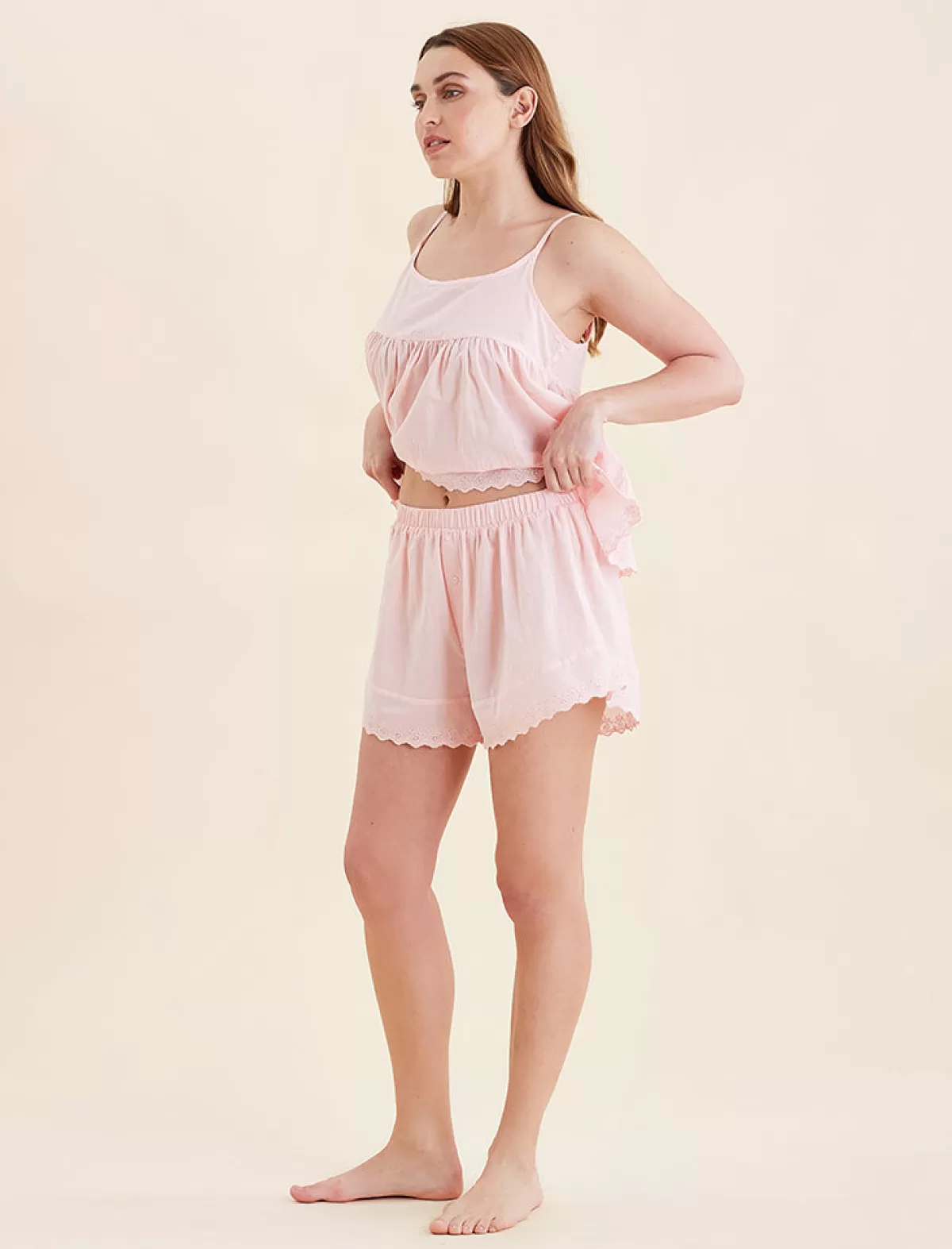 millie_broderie_boxer_short_2-1.webp Papinelle Millie Broderie Boxer Short