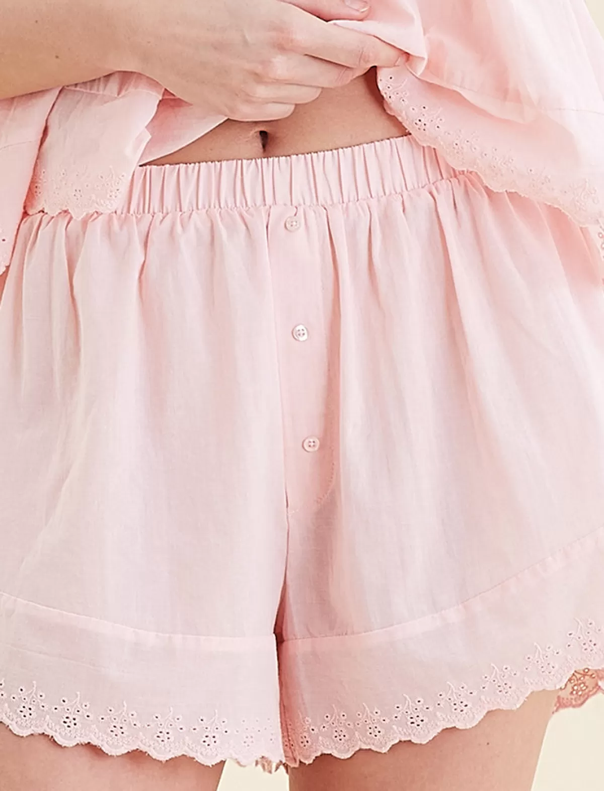 millie_broderie_boxer_short_4-1.webp Papinelle Millie Broderie Boxer Short