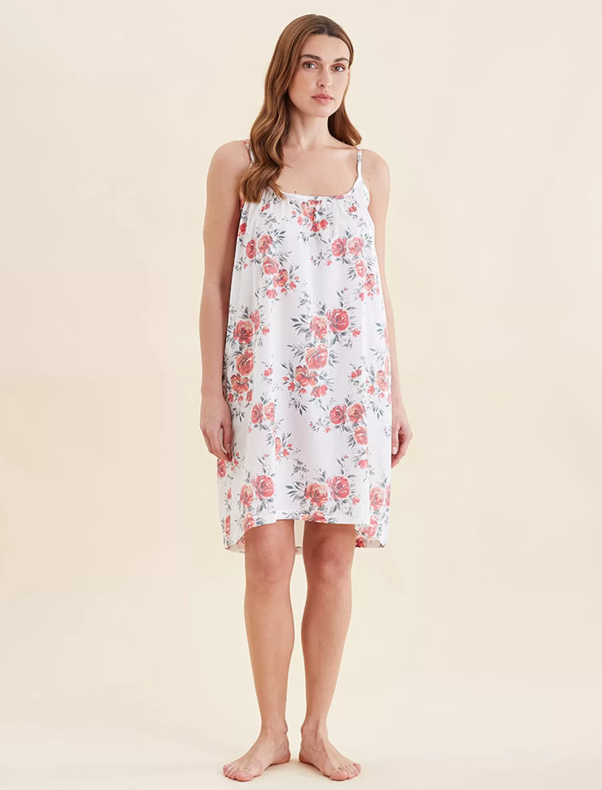 Papinelle Molly Strappy Nightie