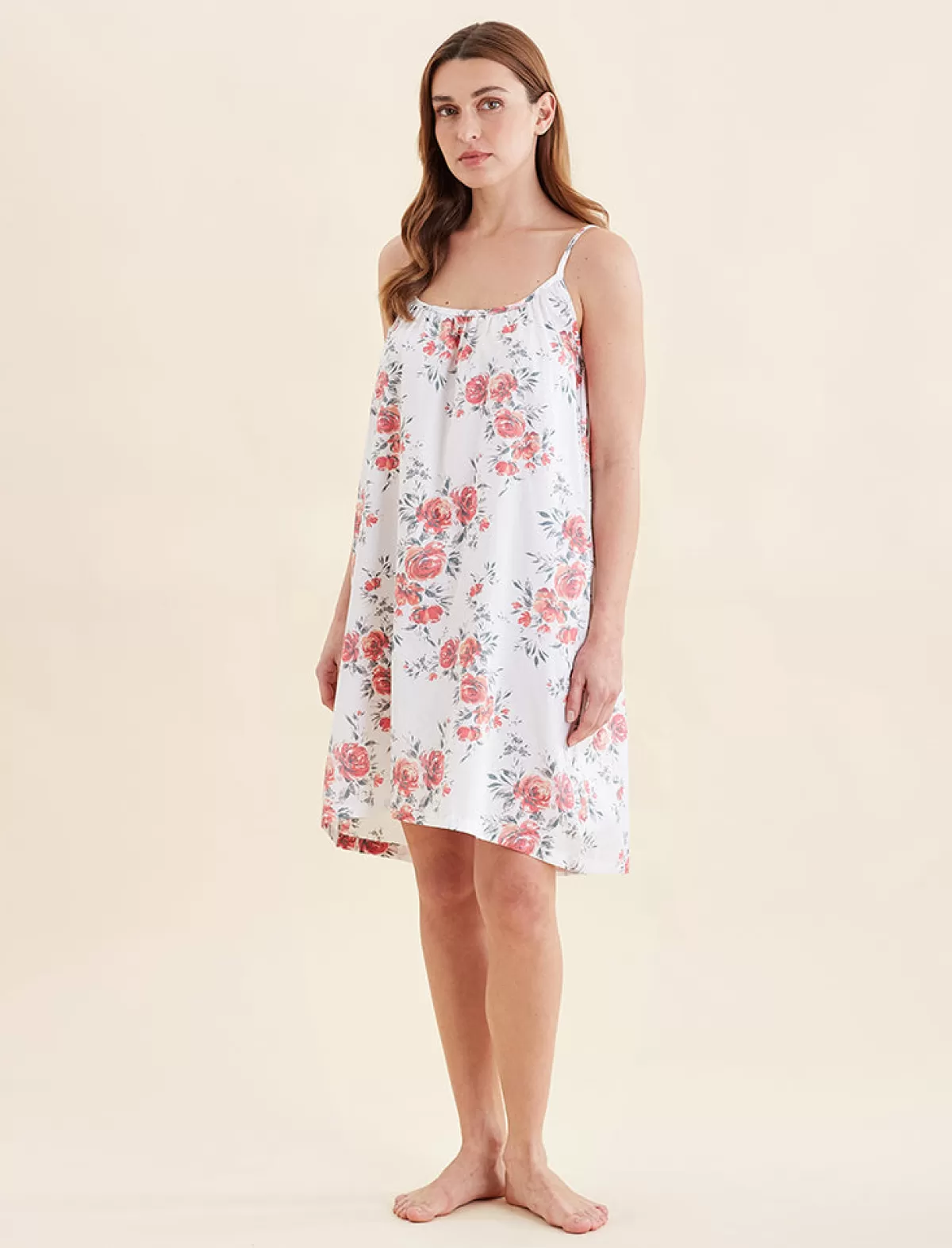 Papinelle Molly Strappy Nightie