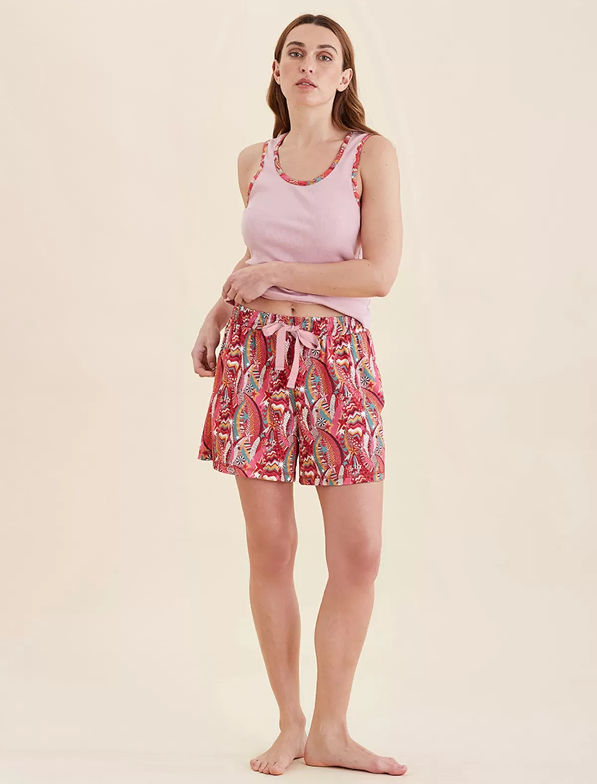 Papinelle My Little Star Boxer Short