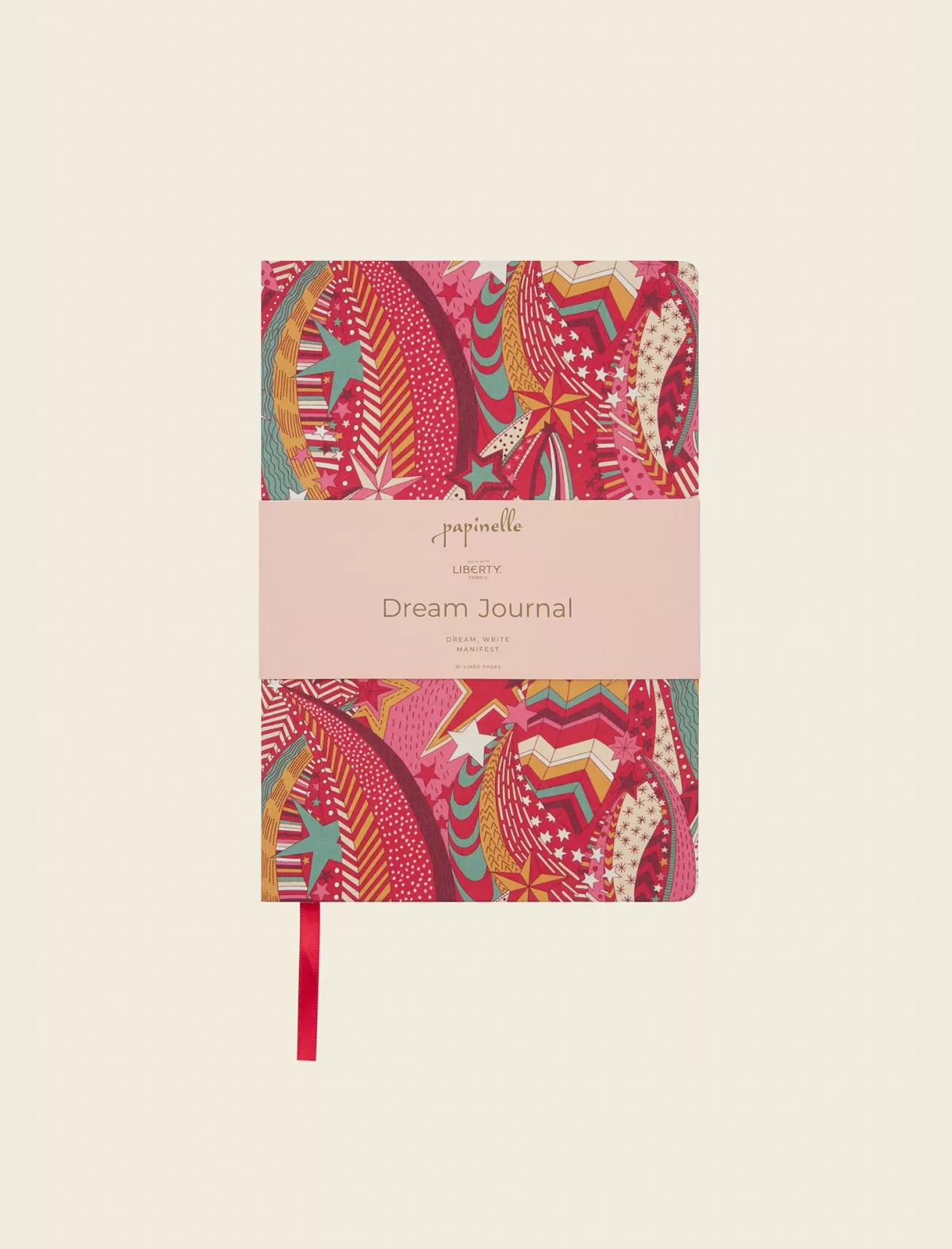 Papinelle My Little Star Dream Journal