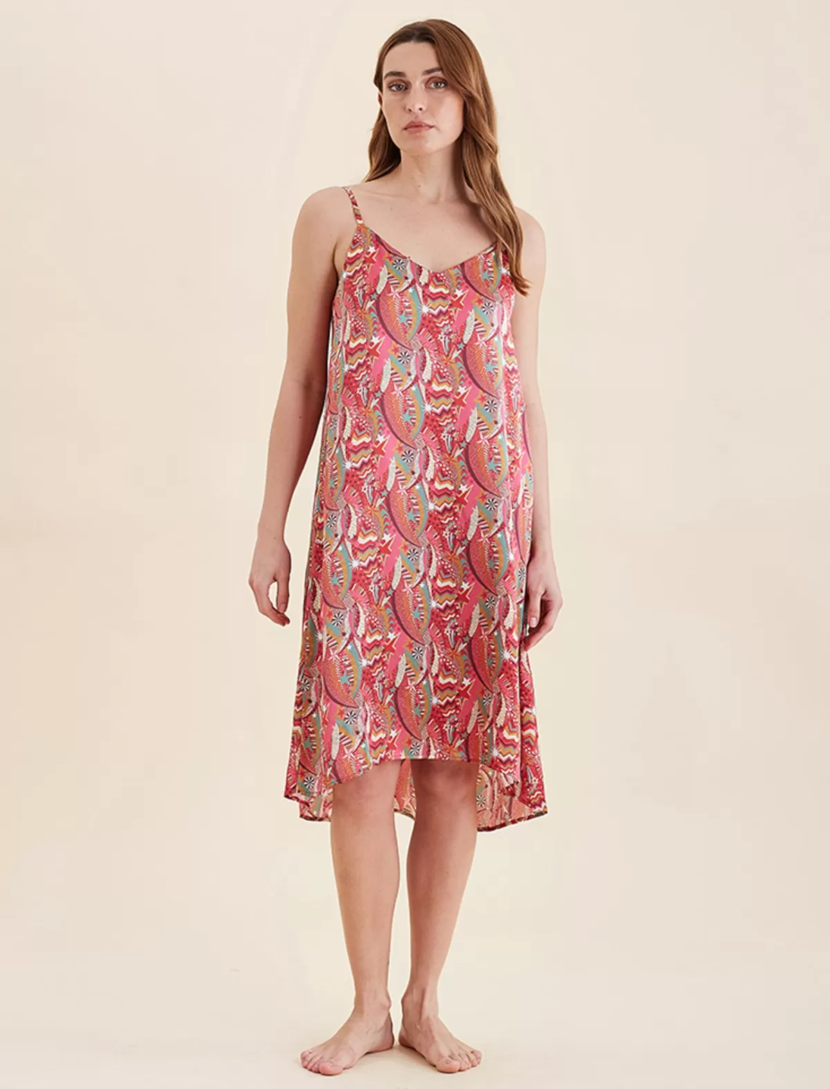 Papinelle My Little Star Slip Nightie