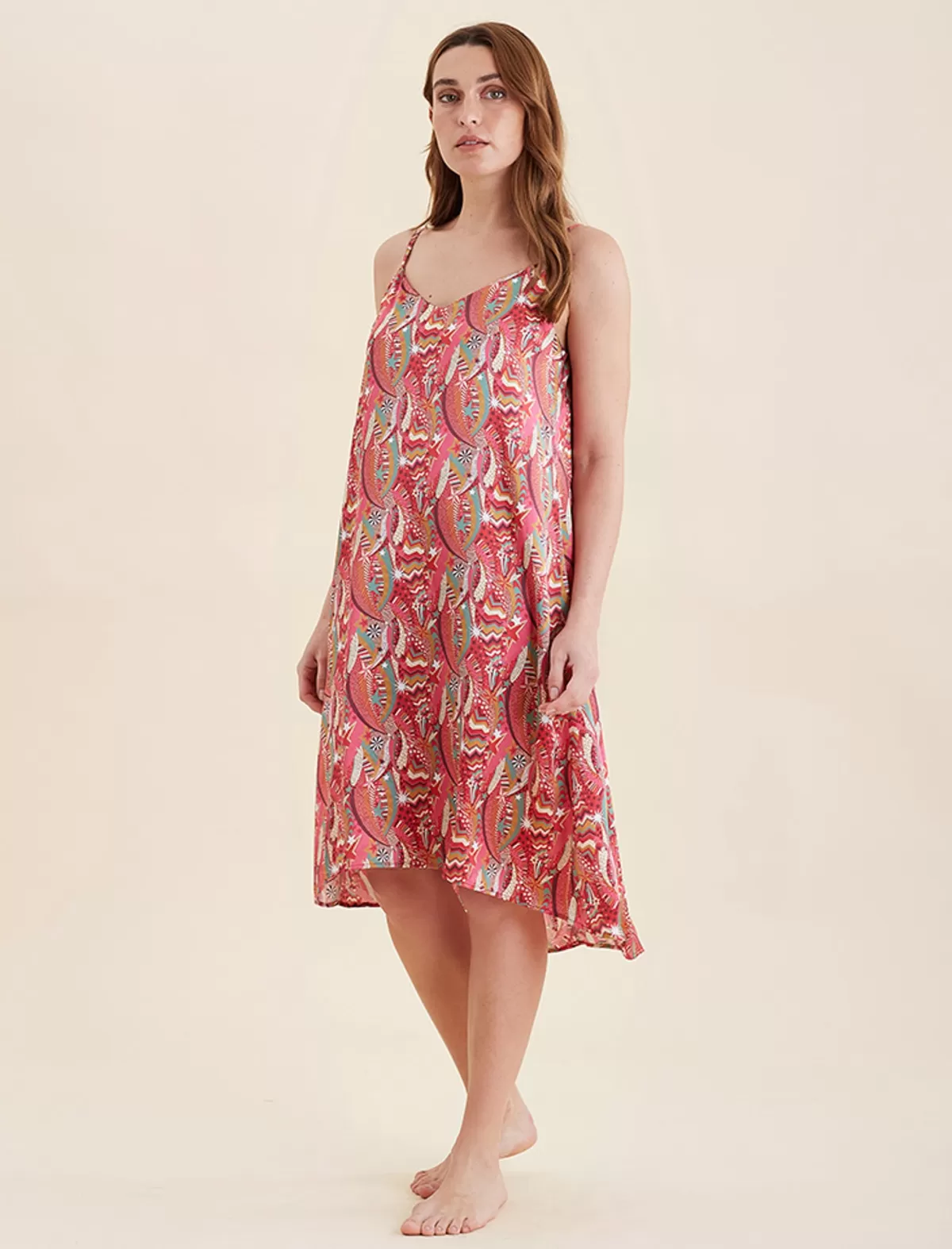 Papinelle My Little Star Slip Nightie