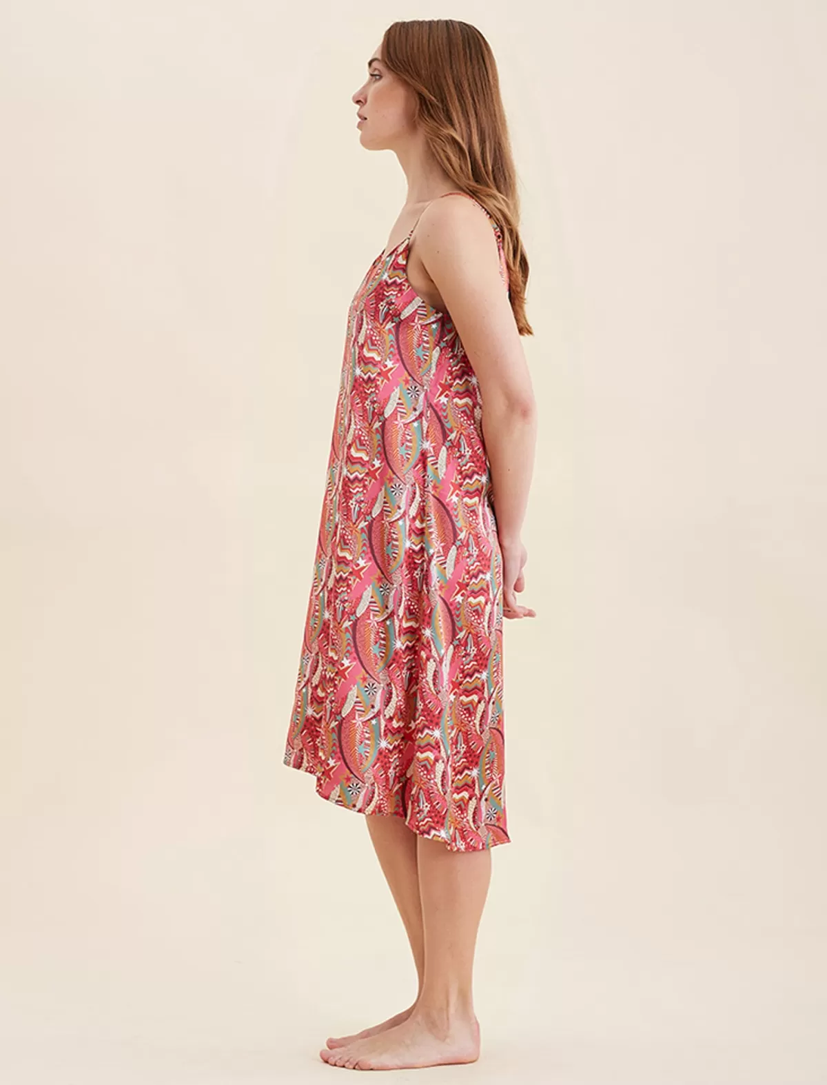 my_little_star_slip_nightie_2.webp Papinelle My Little Star Slip Nightie