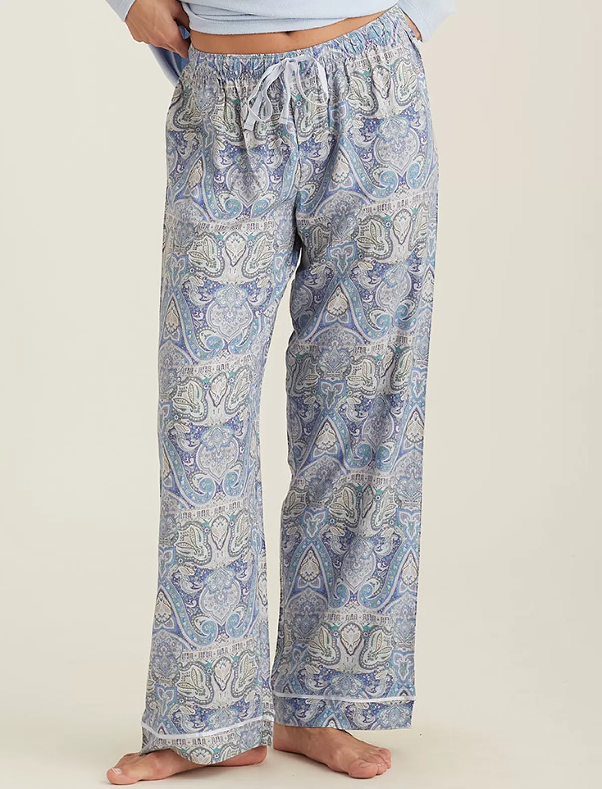 Papinelle Nahla Cosy Full Length Pant