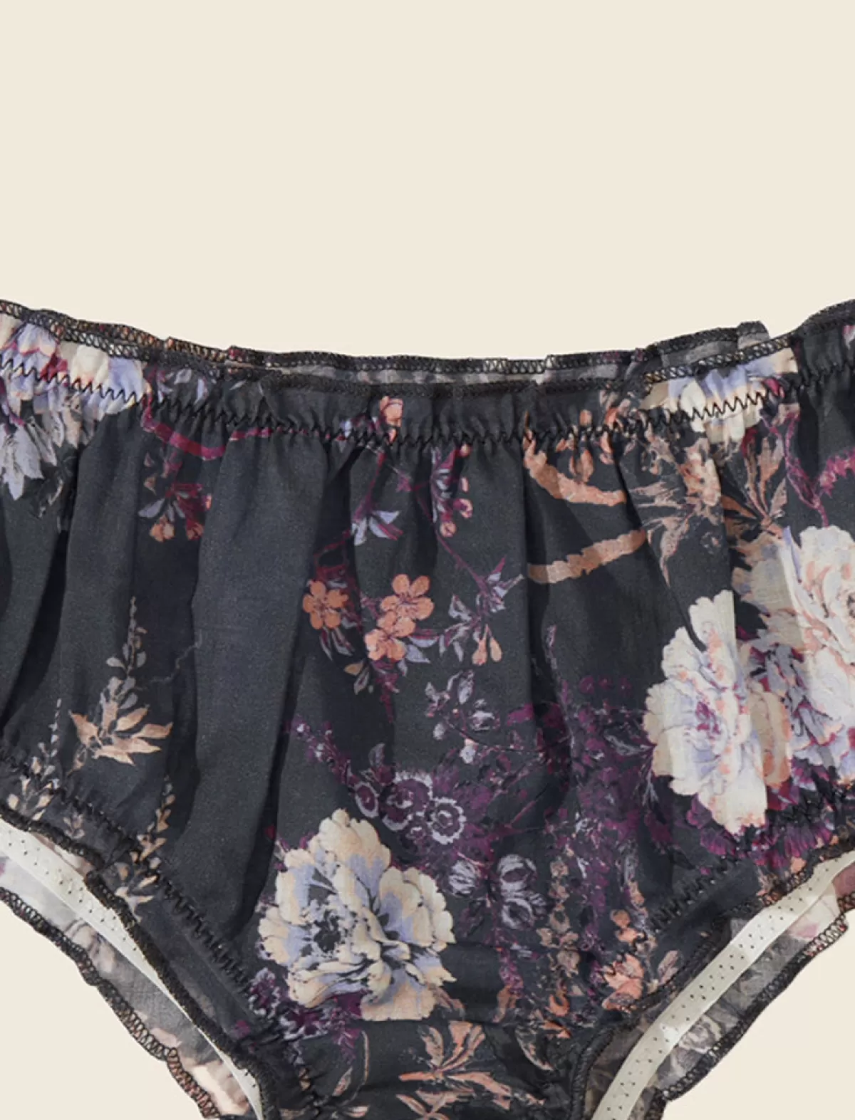 Papinelle Odette Knicker