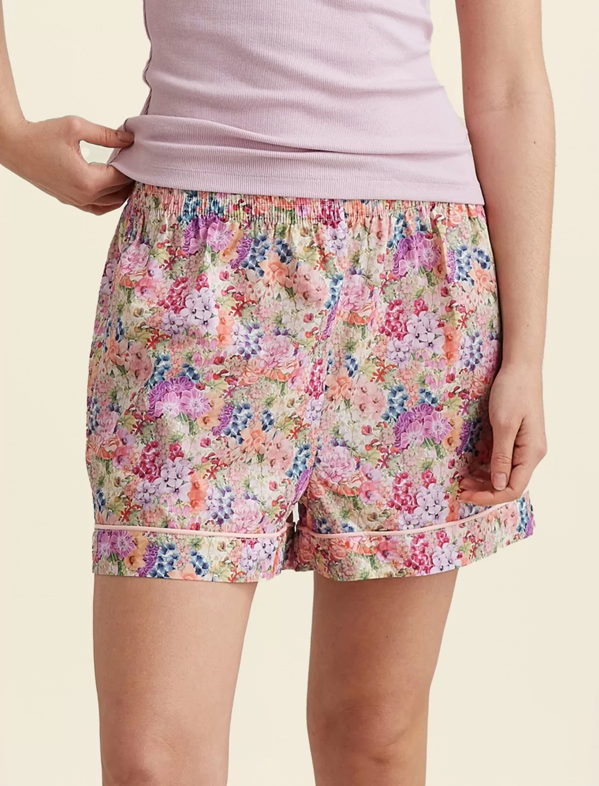 Papinelle Painted Travels Boxer Short