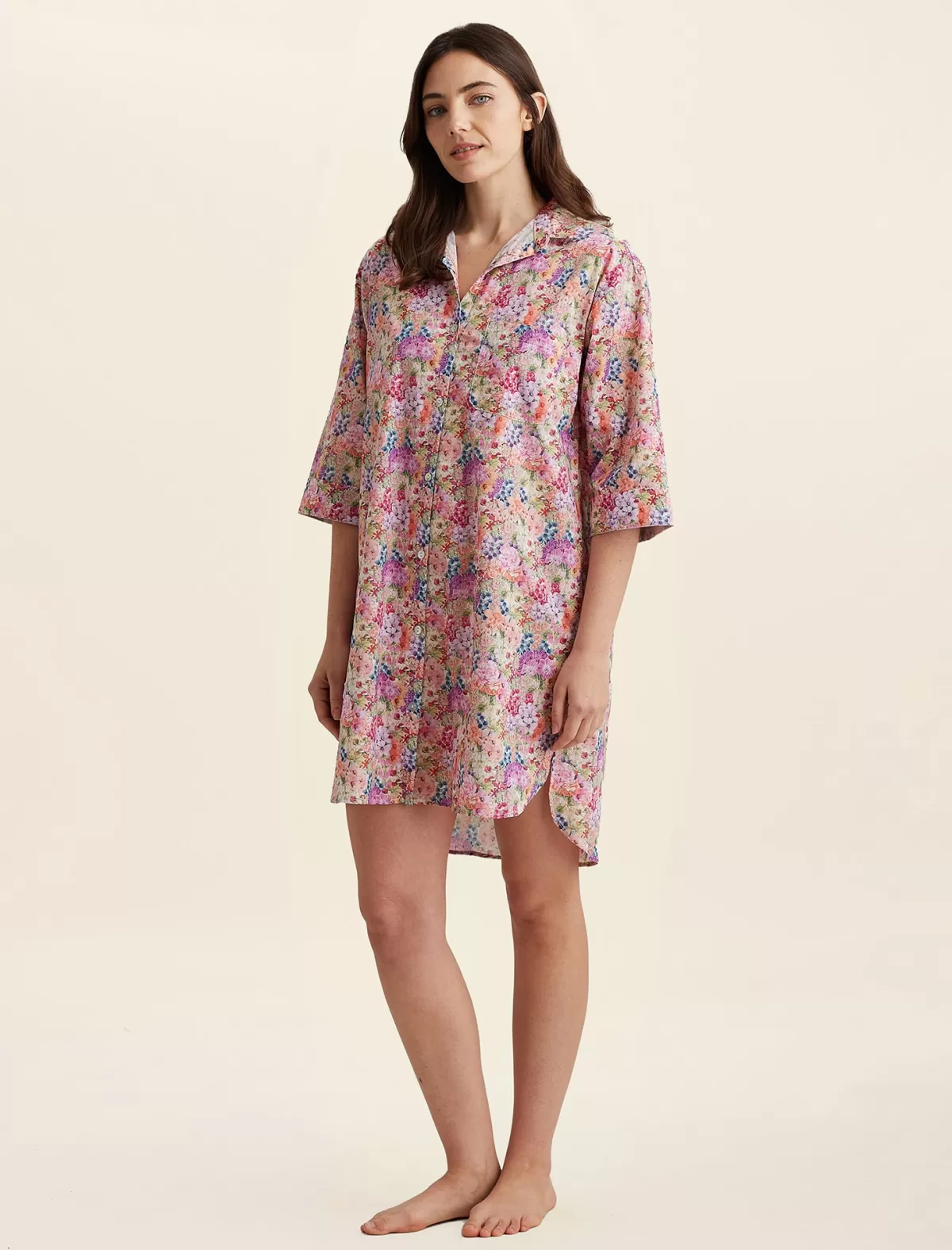Papinelle Painted Travels Nightshirt