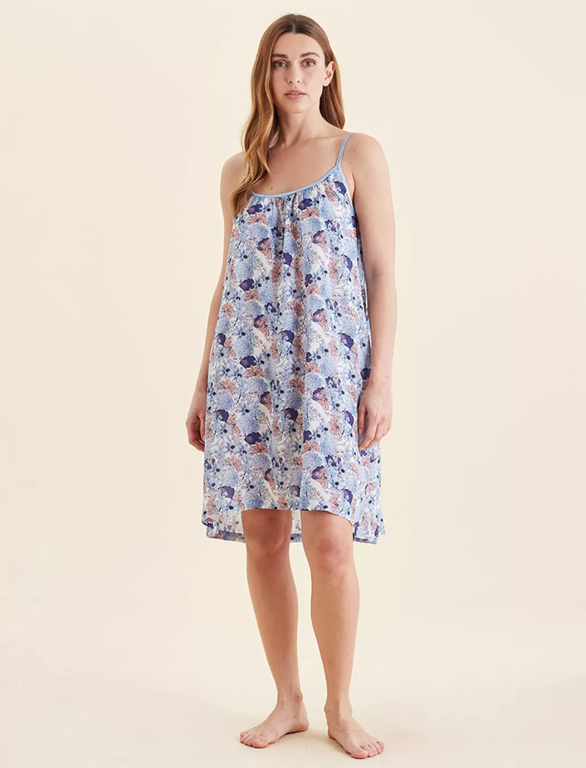 Papinelle Paloma Strappy Nightie