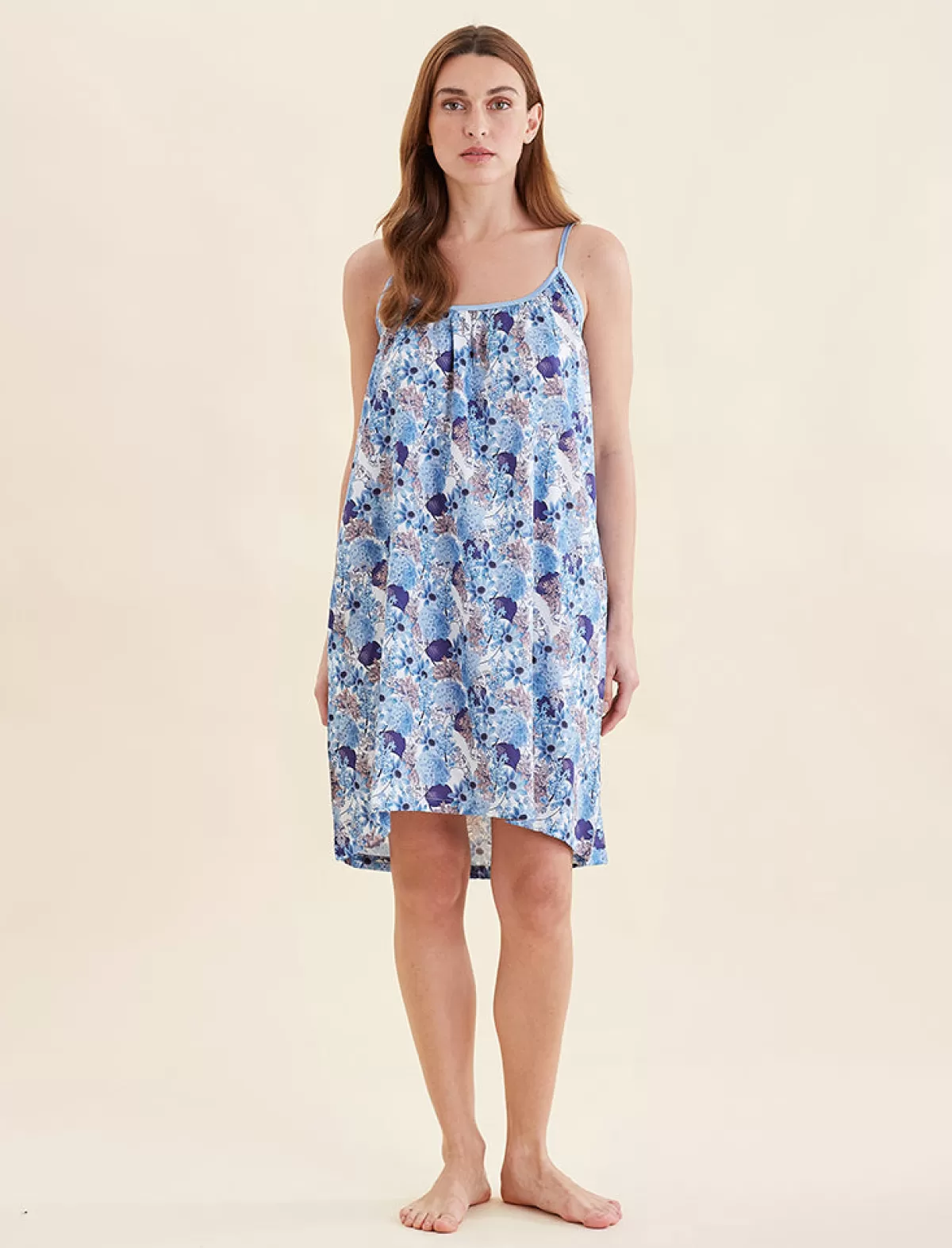 Papinelle Paloma Strappy Nightie