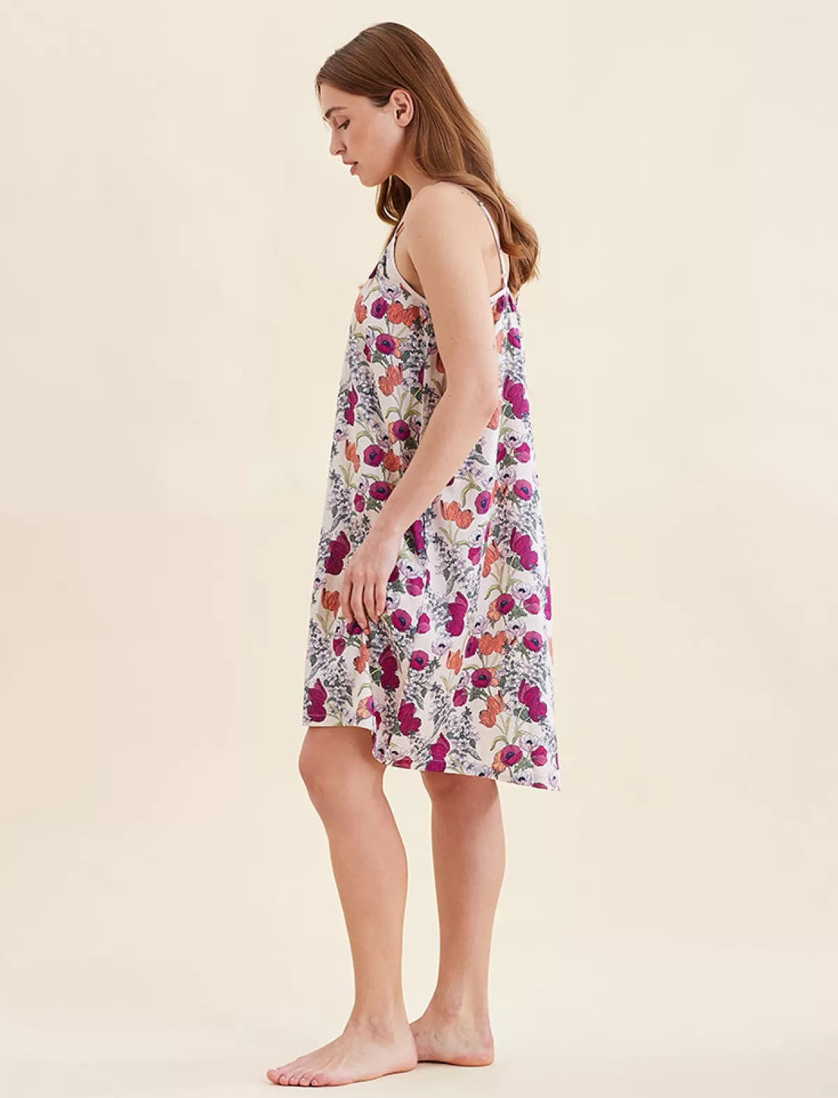 pavot_strappy_nightie_2.webp Papinelle Pavot Strappy Nightie