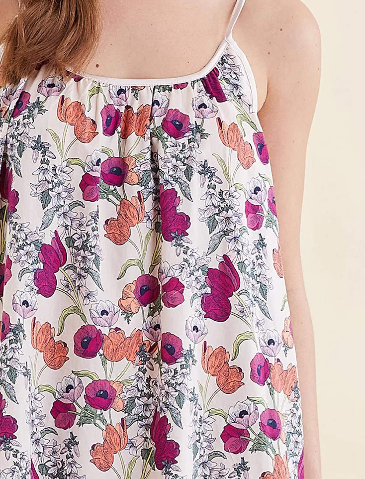 pavot_strappy_nightie_3.webp Papinelle Pavot Strappy Nightie