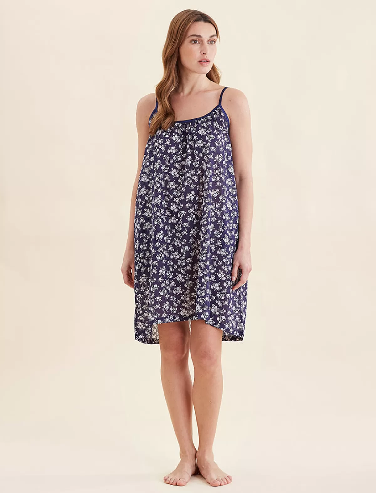 Papinelle Potager Strappy Nightie