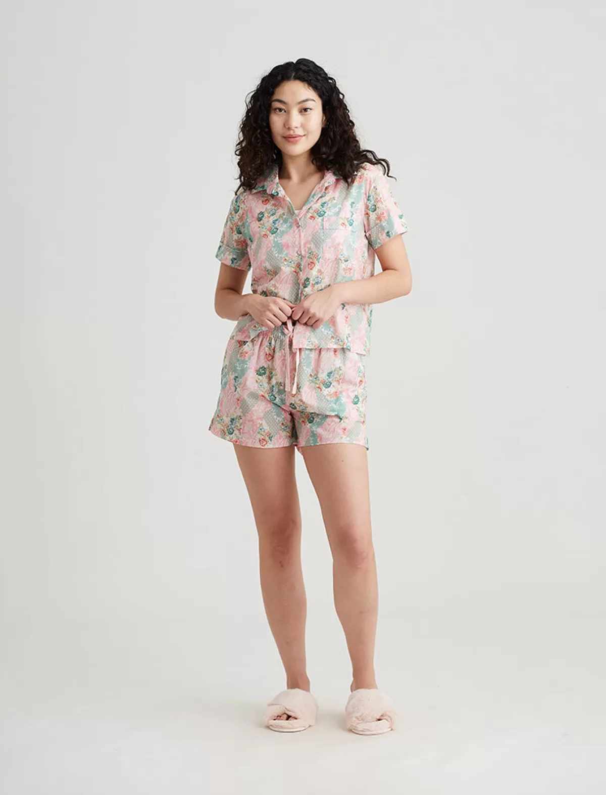 Papinelle Sasha Short Sleeve Shirt