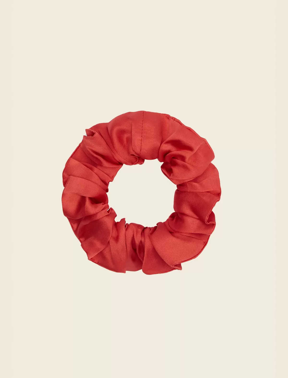 Papinelle Silk Scrunchie