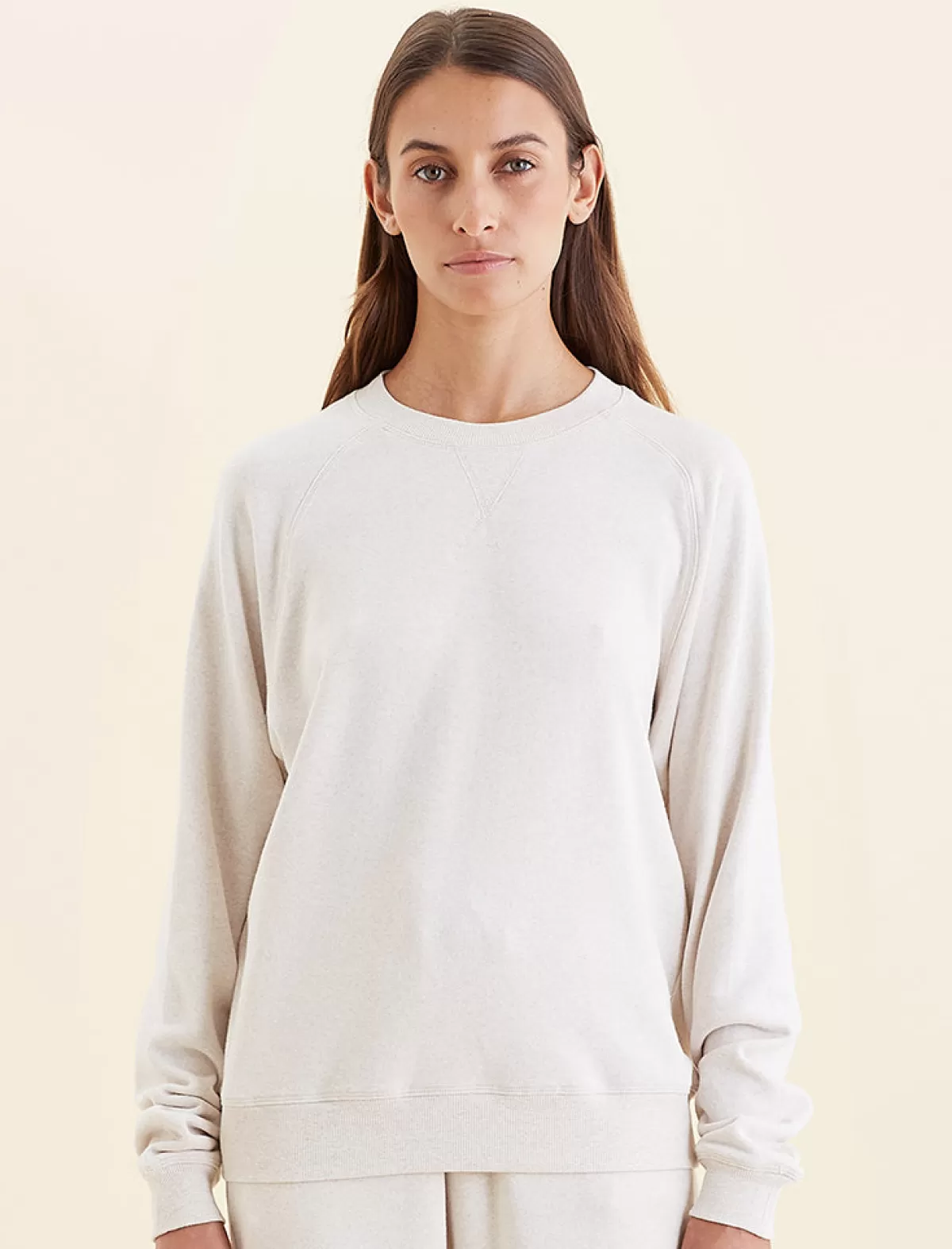 Papinelle So Soft Fleecy Pullover